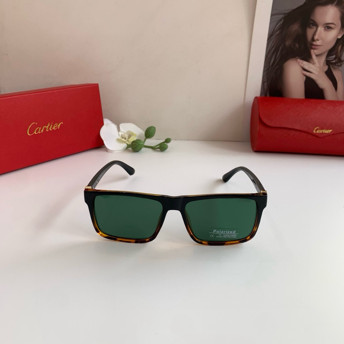 Cartier sunglasses