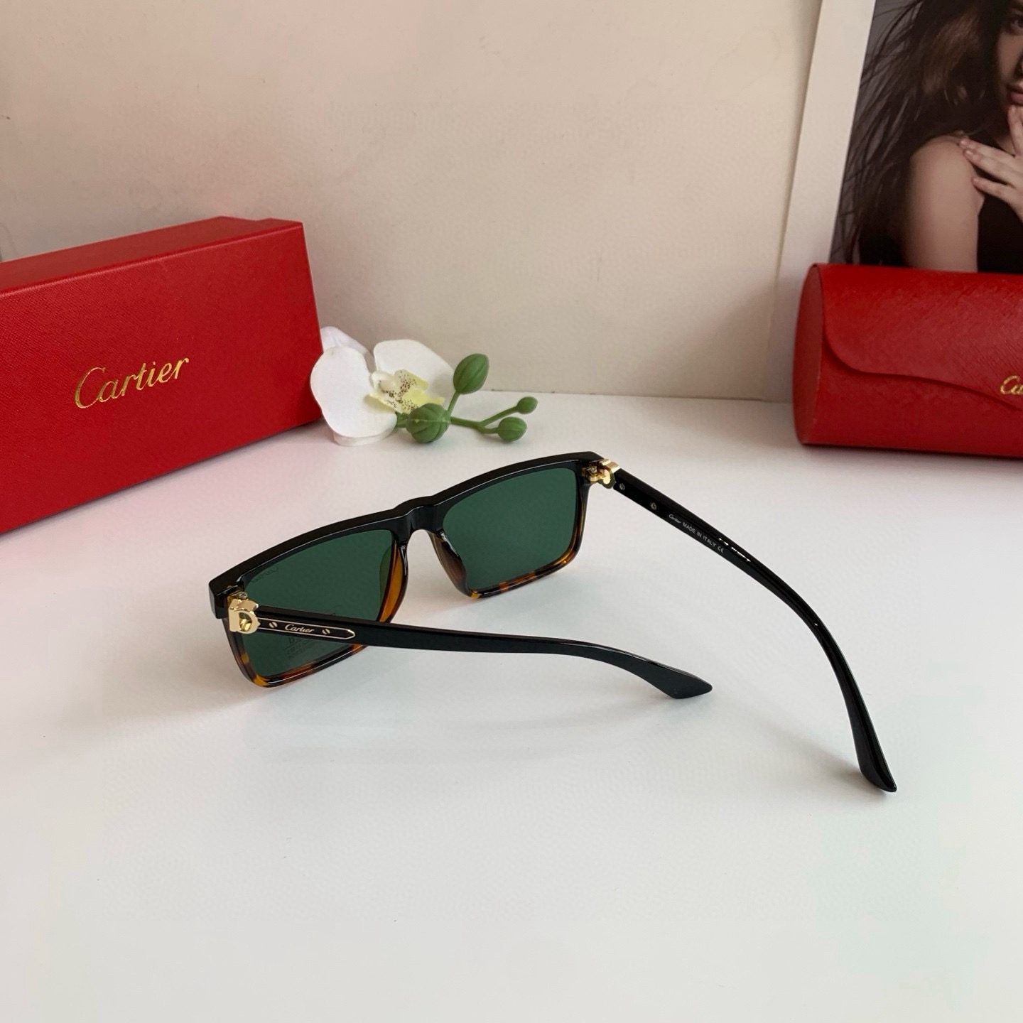 Cartier sunglasses
