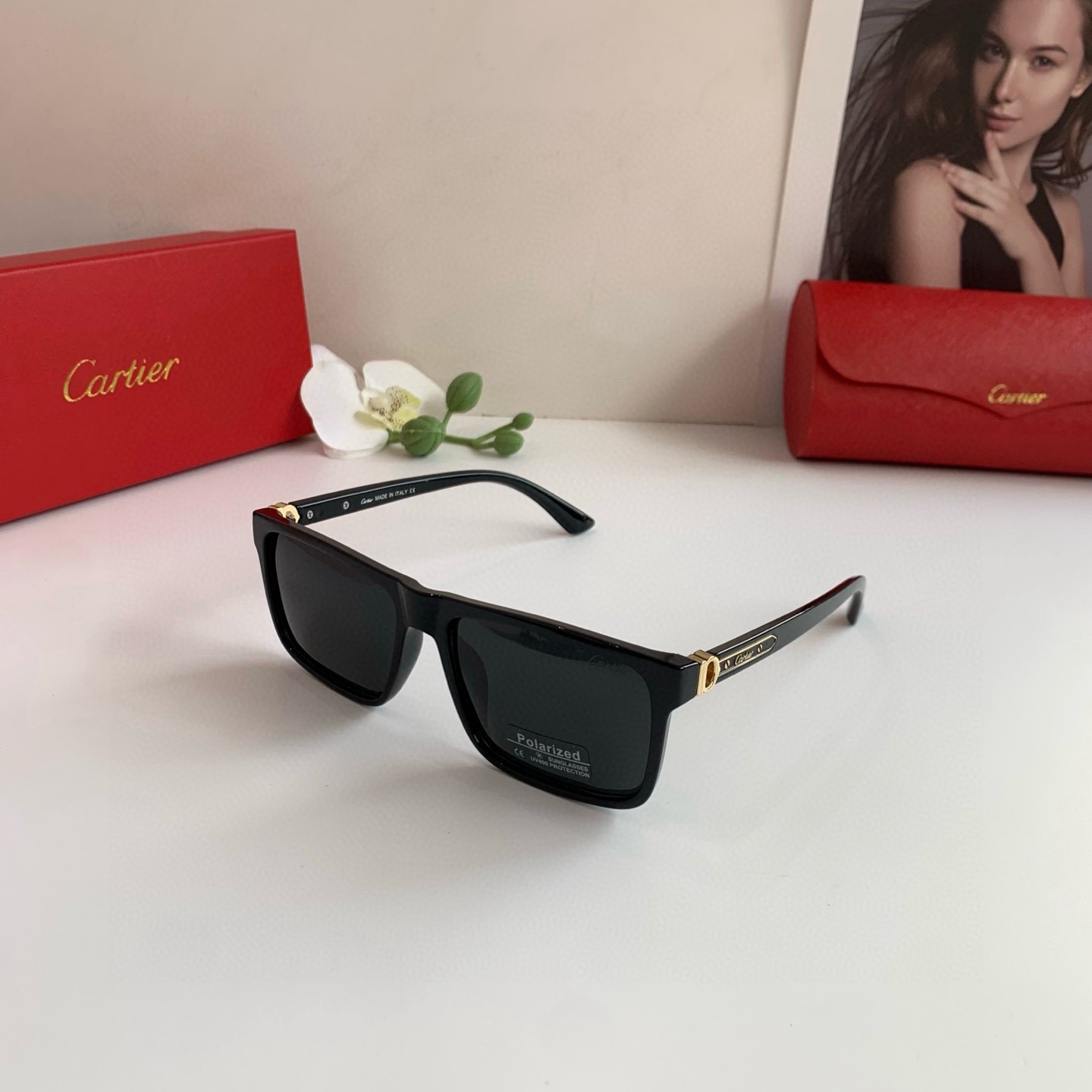 Cartier sunglasses