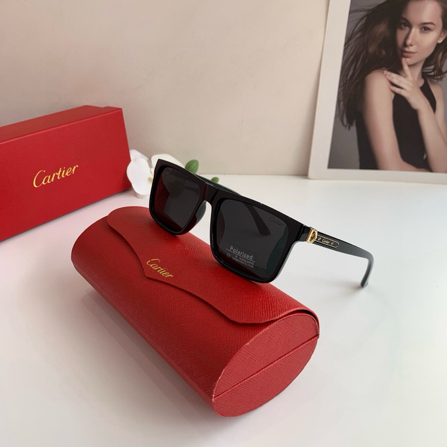 Cartier sunglasses
