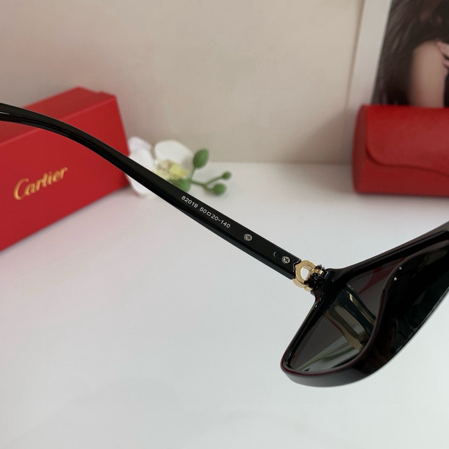 Cartier sunglasses