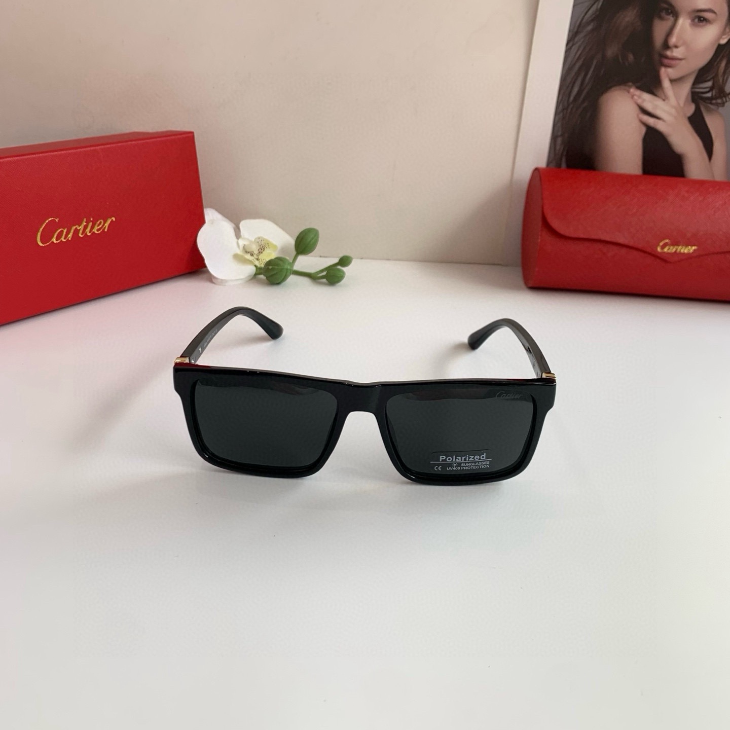 Cartier sunglasses