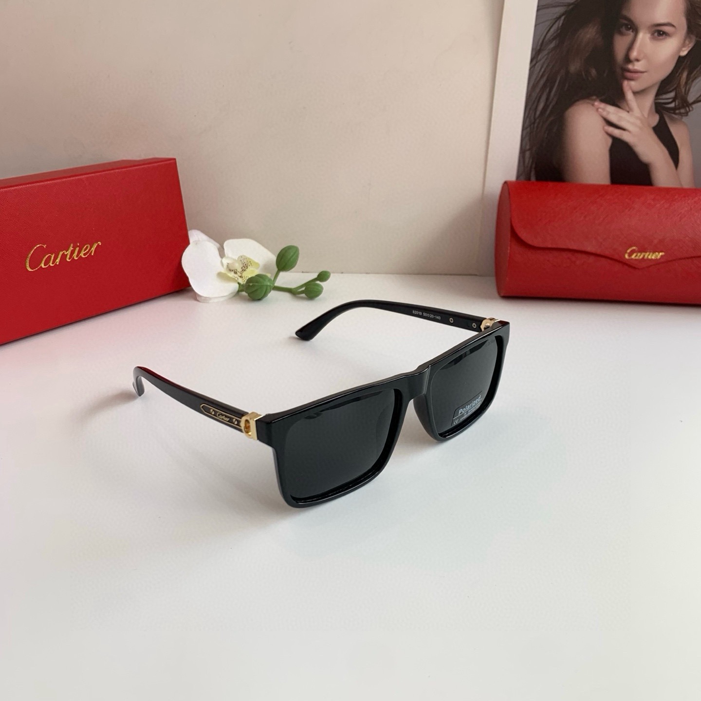 Cartier sunglasses