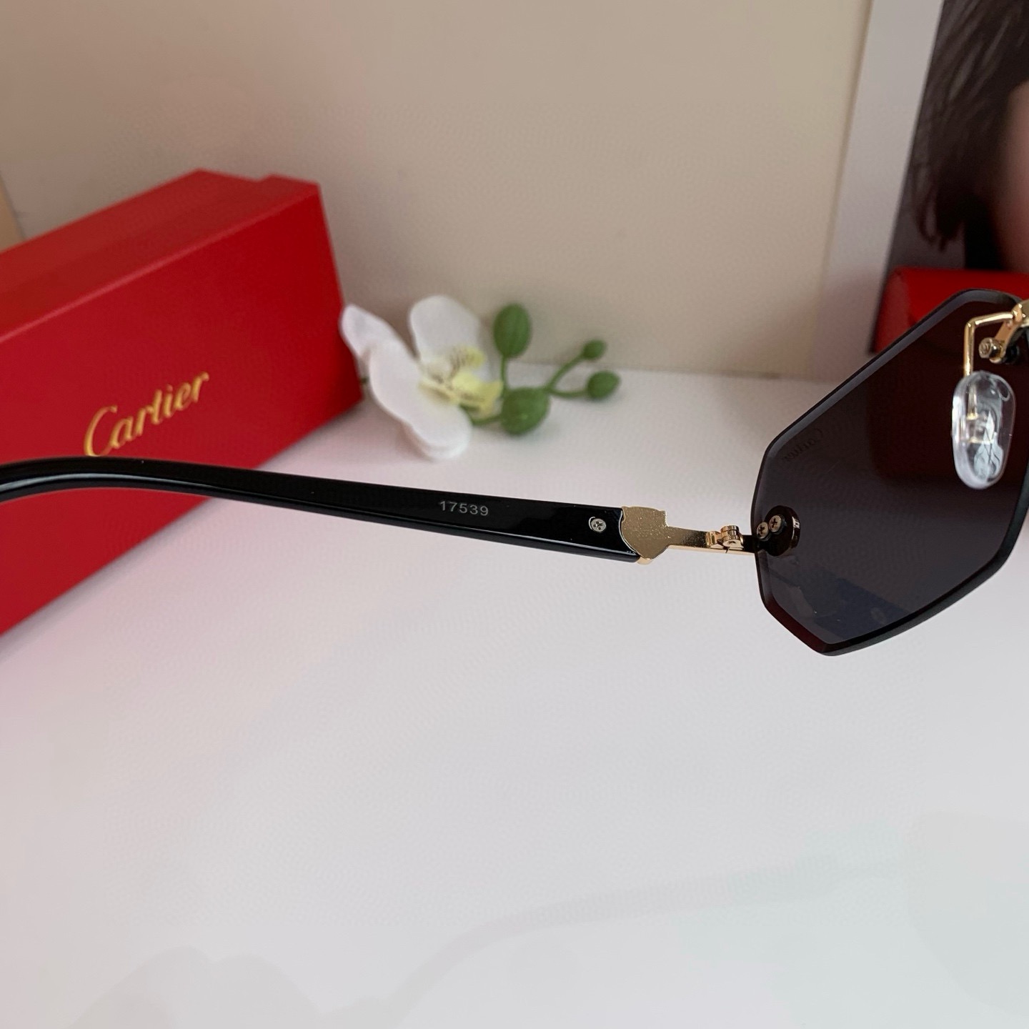 Cartier sunglasses