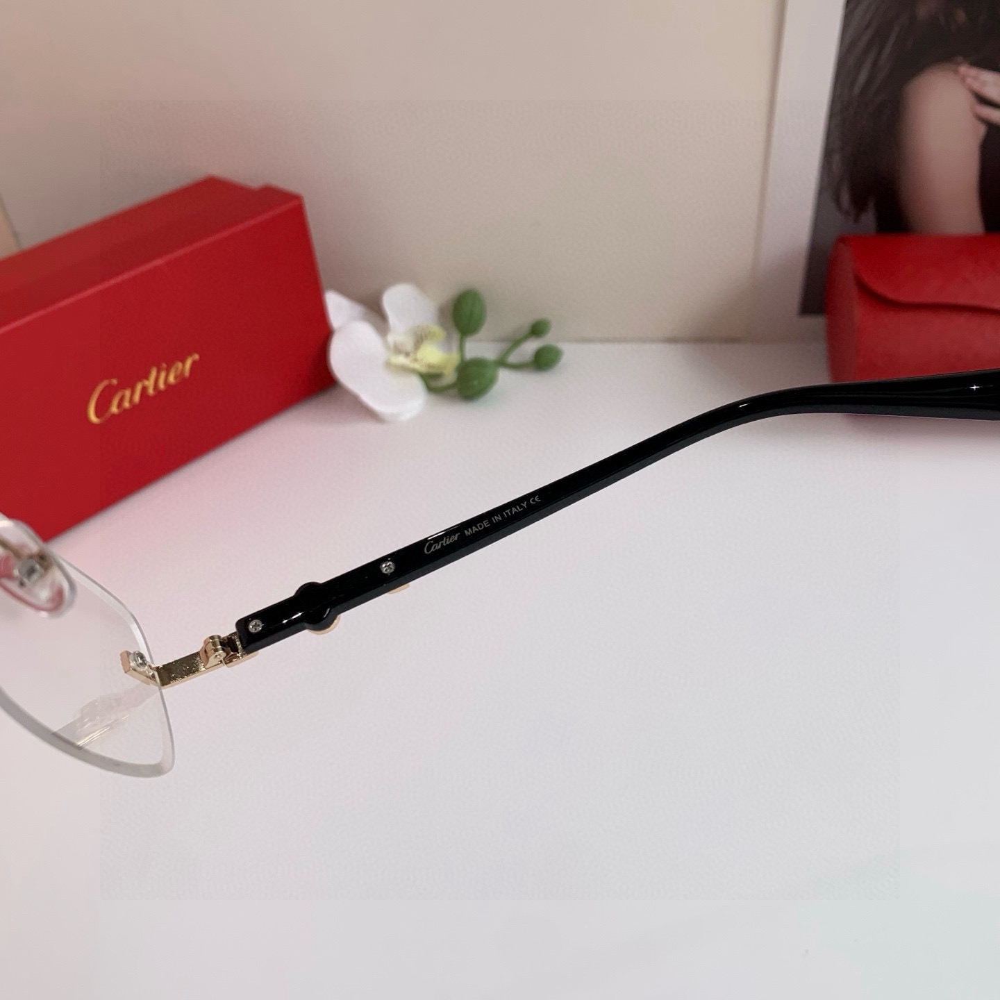 Cartier sunglasses