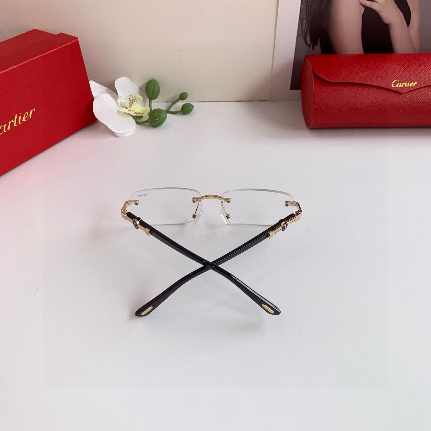 Cartier sunglasses