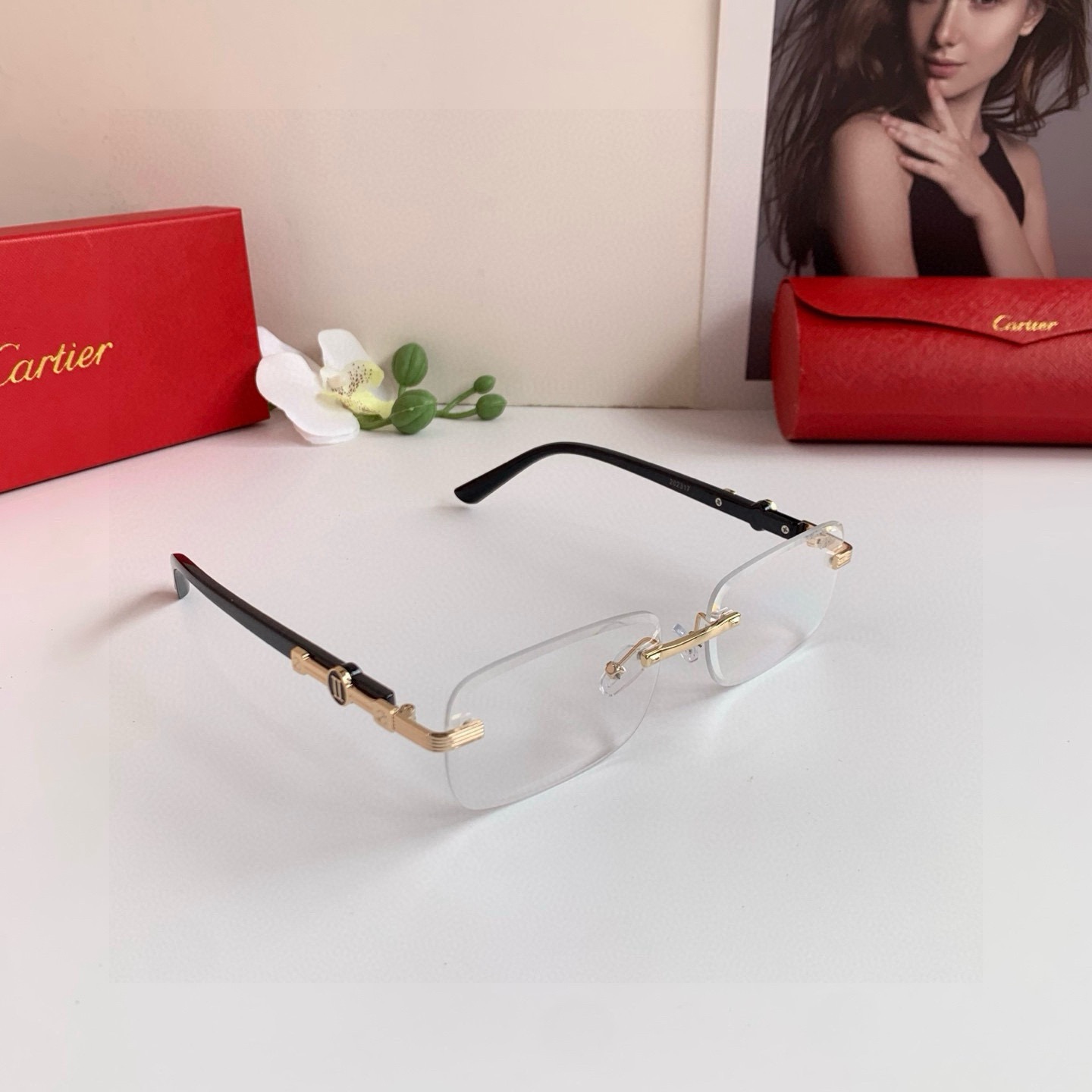 Cartier sunglasses