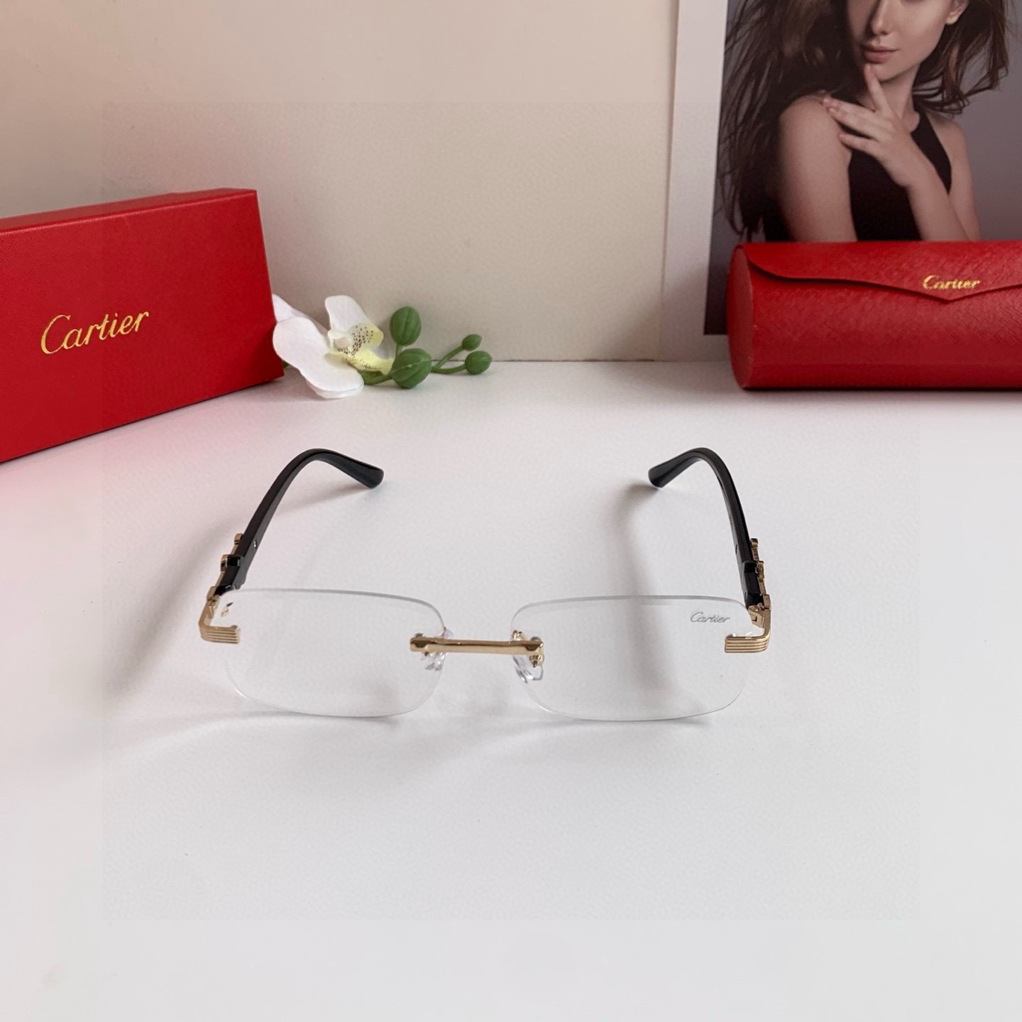 Cartier sunglasses