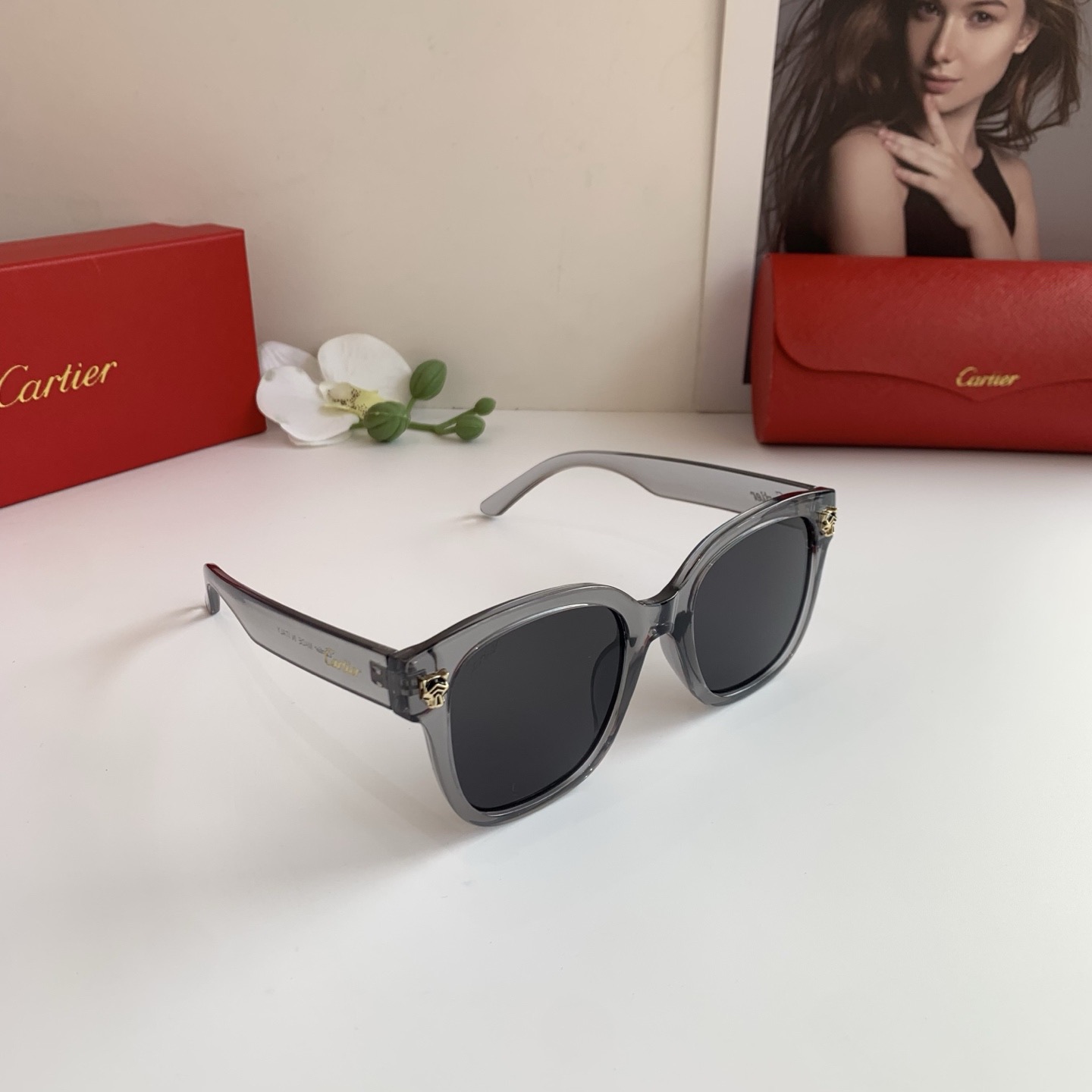 Cartier sunglasses
