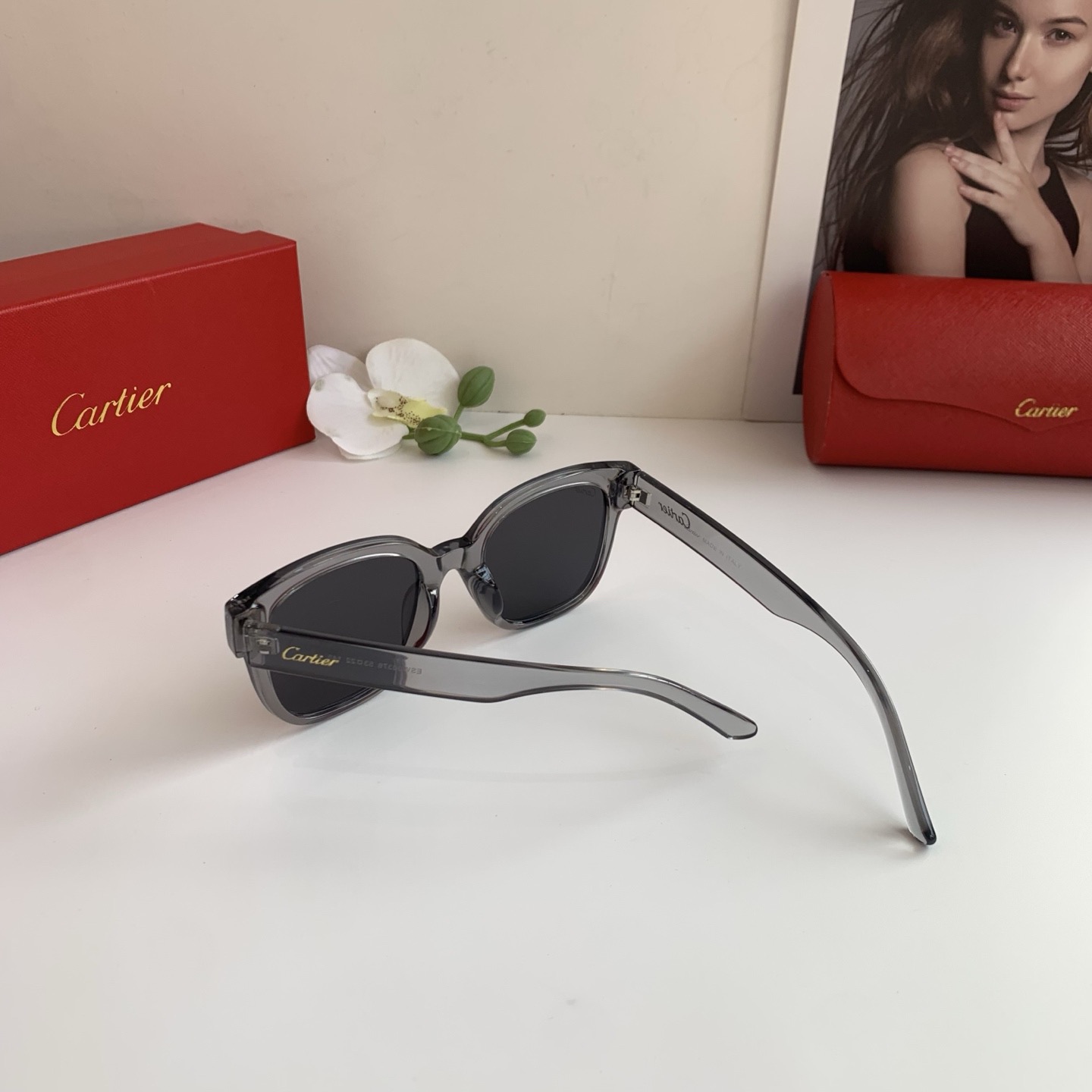 Cartier sunglasses