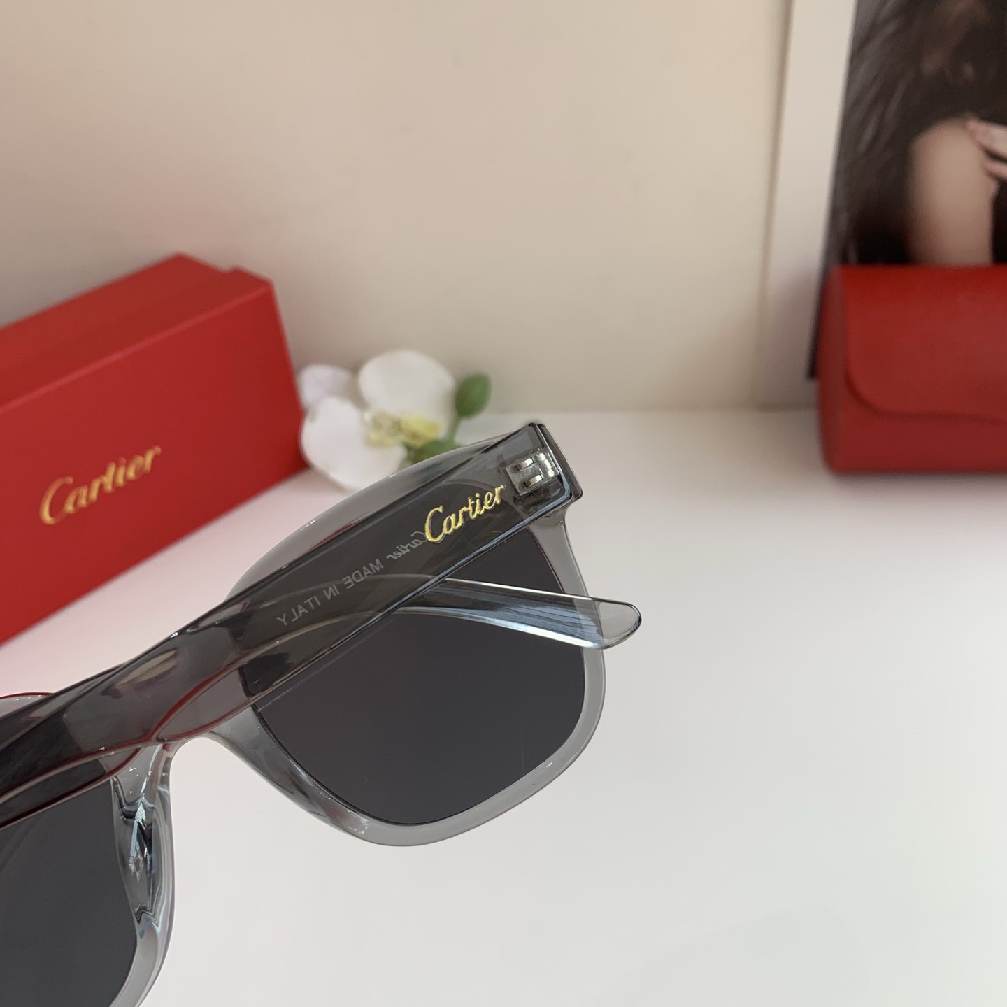 Cartier sunglasses