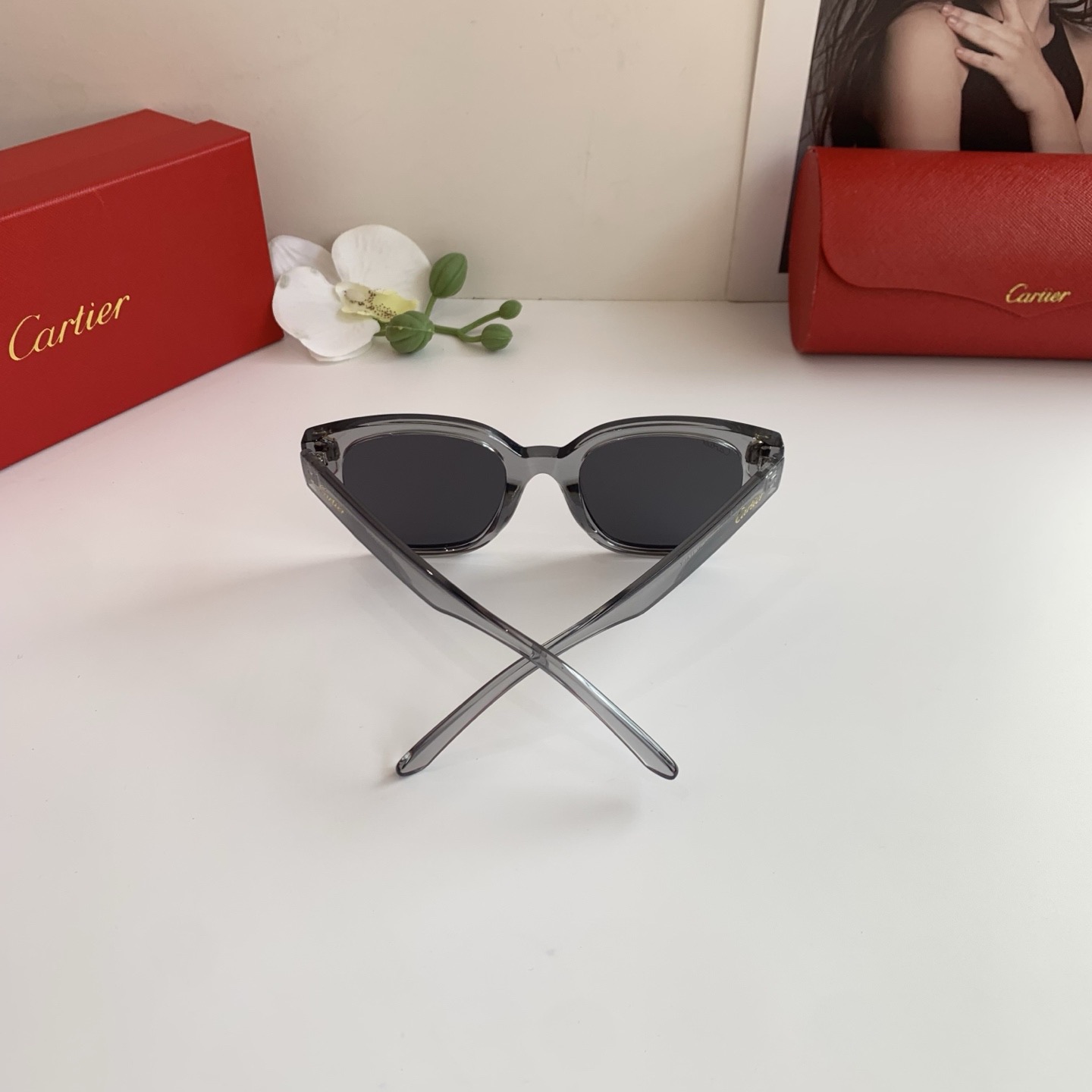 Cartier sunglasses