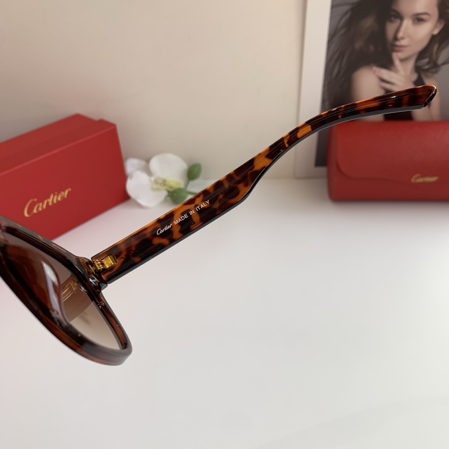 Cartier sunglasses