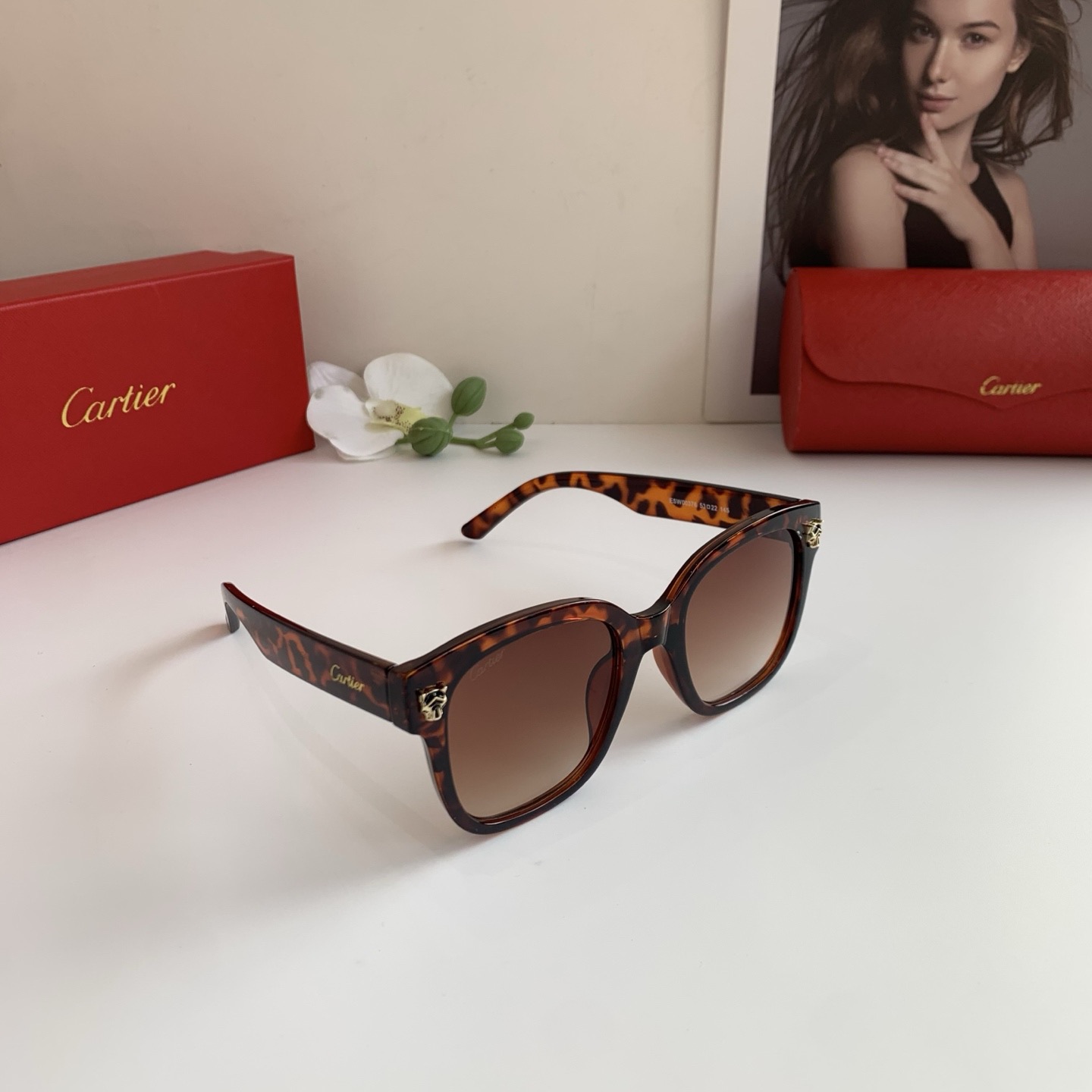 Cartier sunglasses