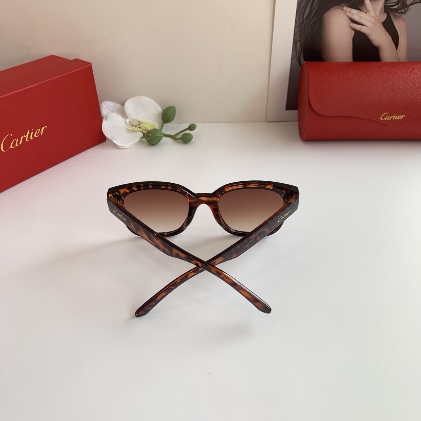 Cartier sunglasses