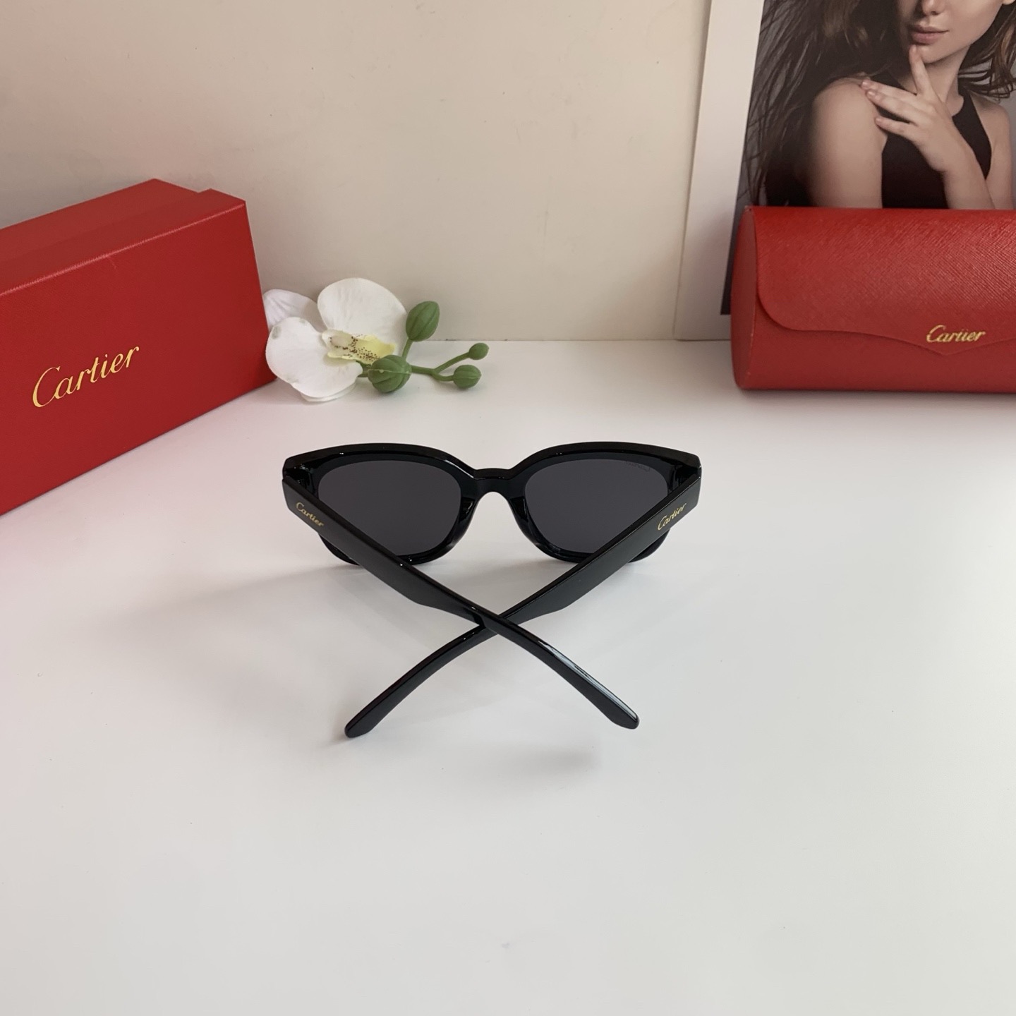 Cartier sunglasses