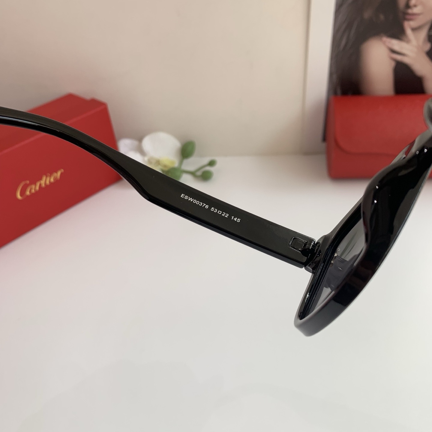 Cartier sunglasses