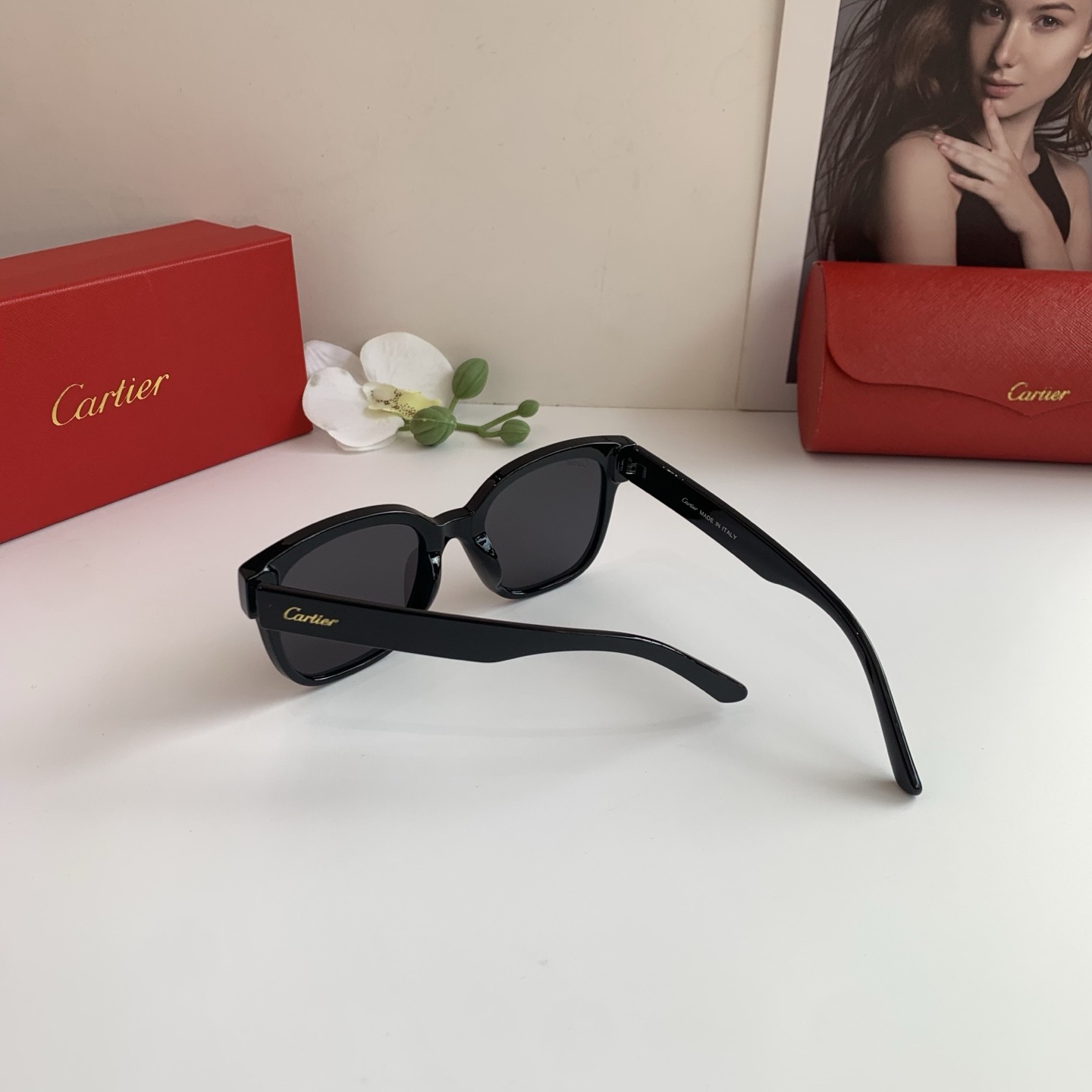 Cartier sunglasses