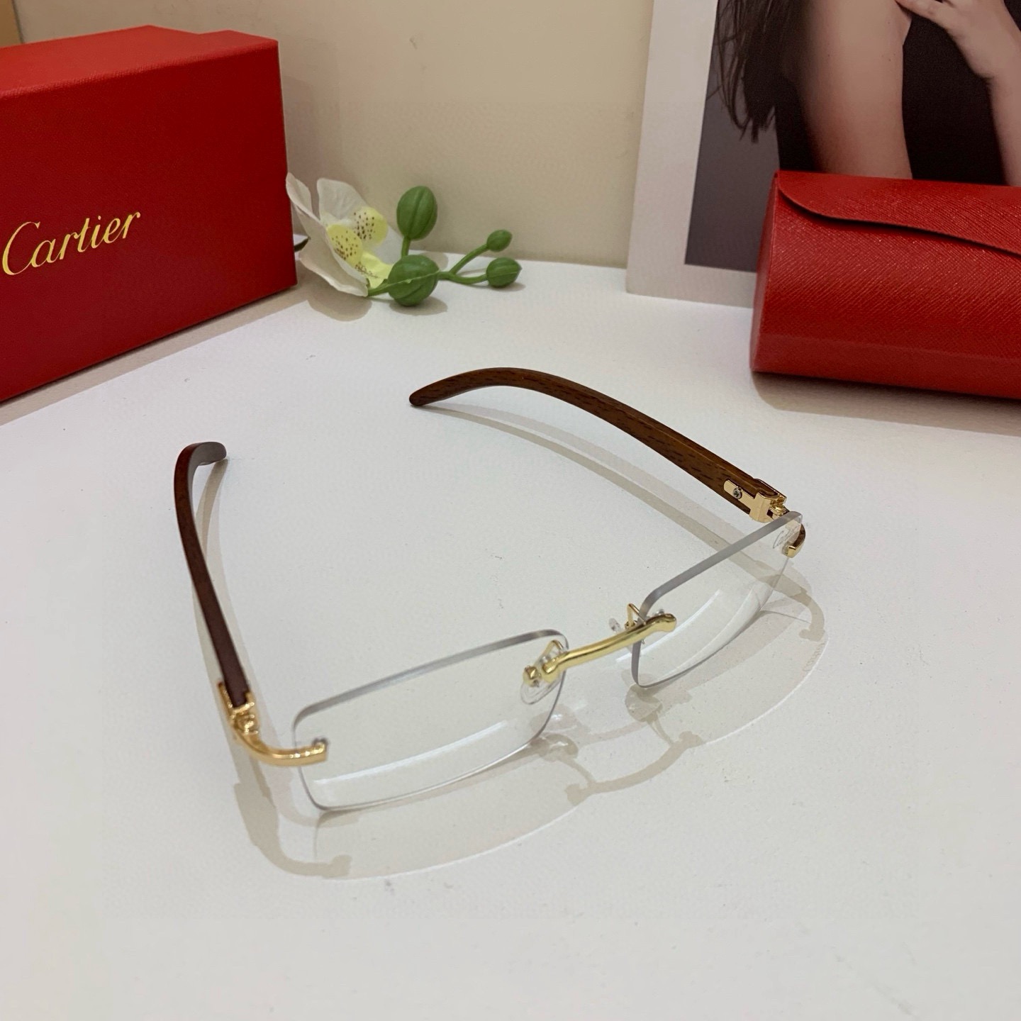 Cartier sunglasses