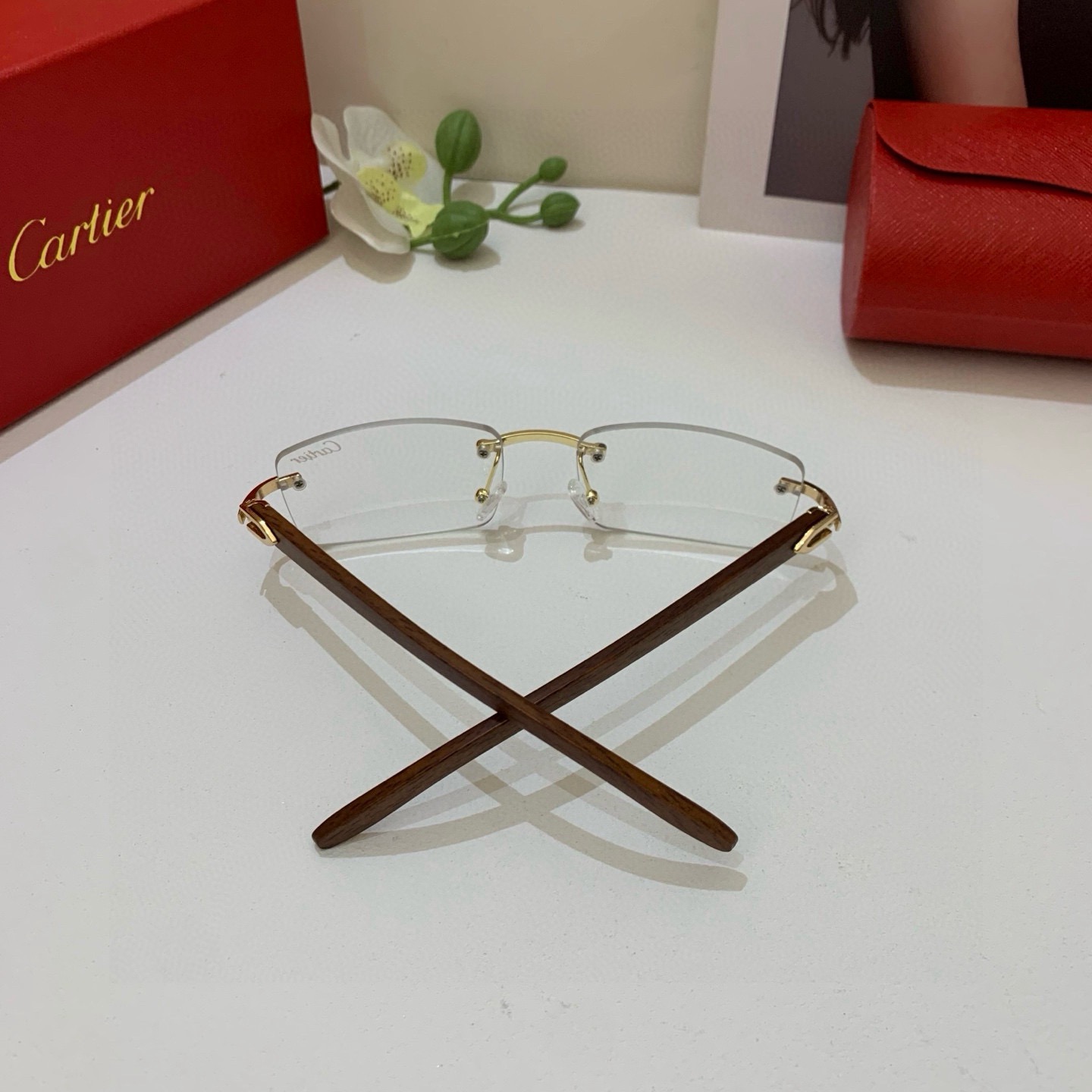 Cartier sunglasses