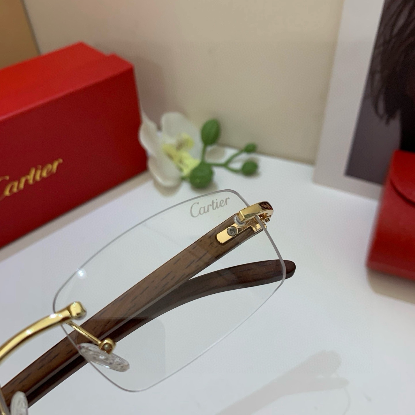 Cartier sunglasses
