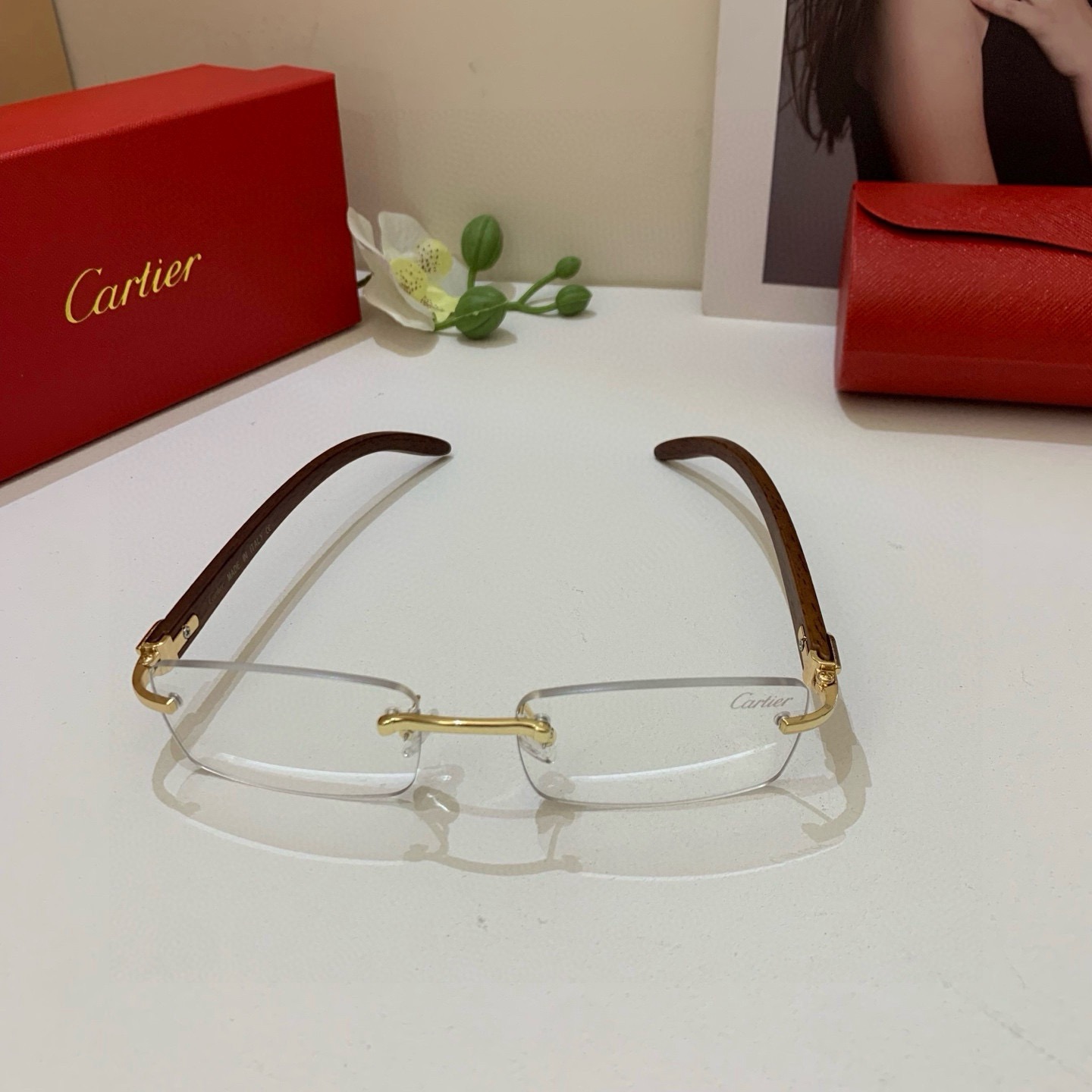 Cartier sunglasses