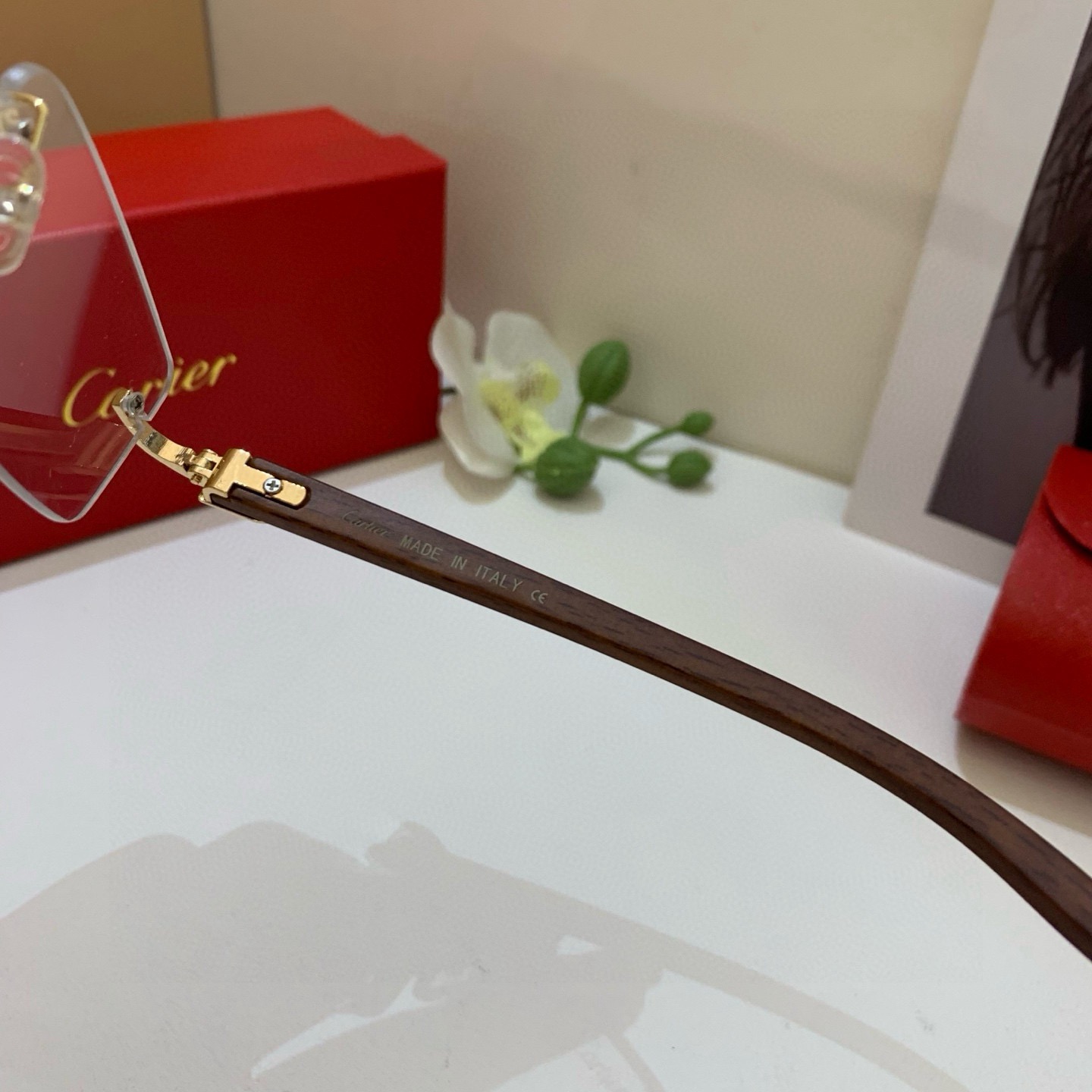 Cartier sunglasses