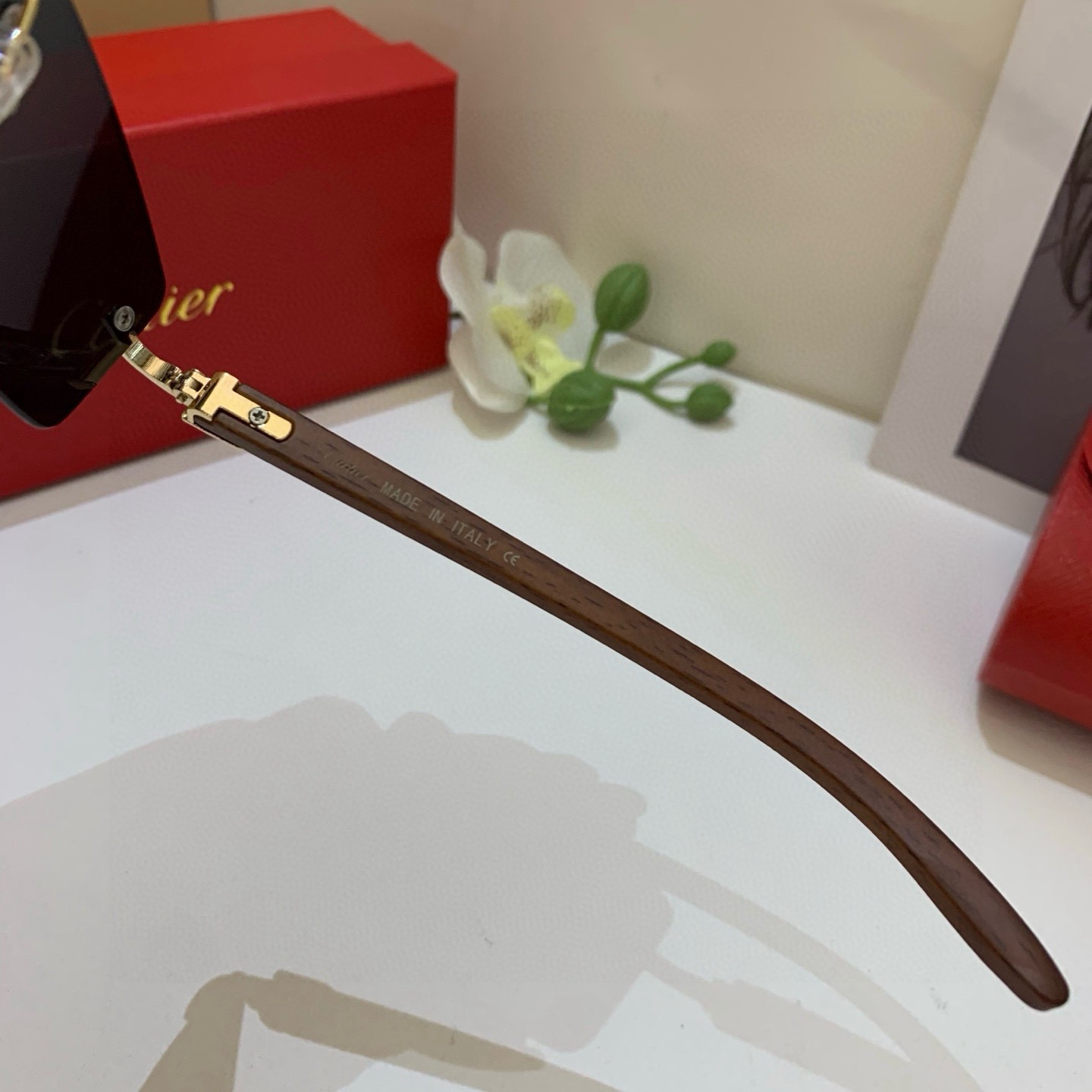 Cartier sunglasses