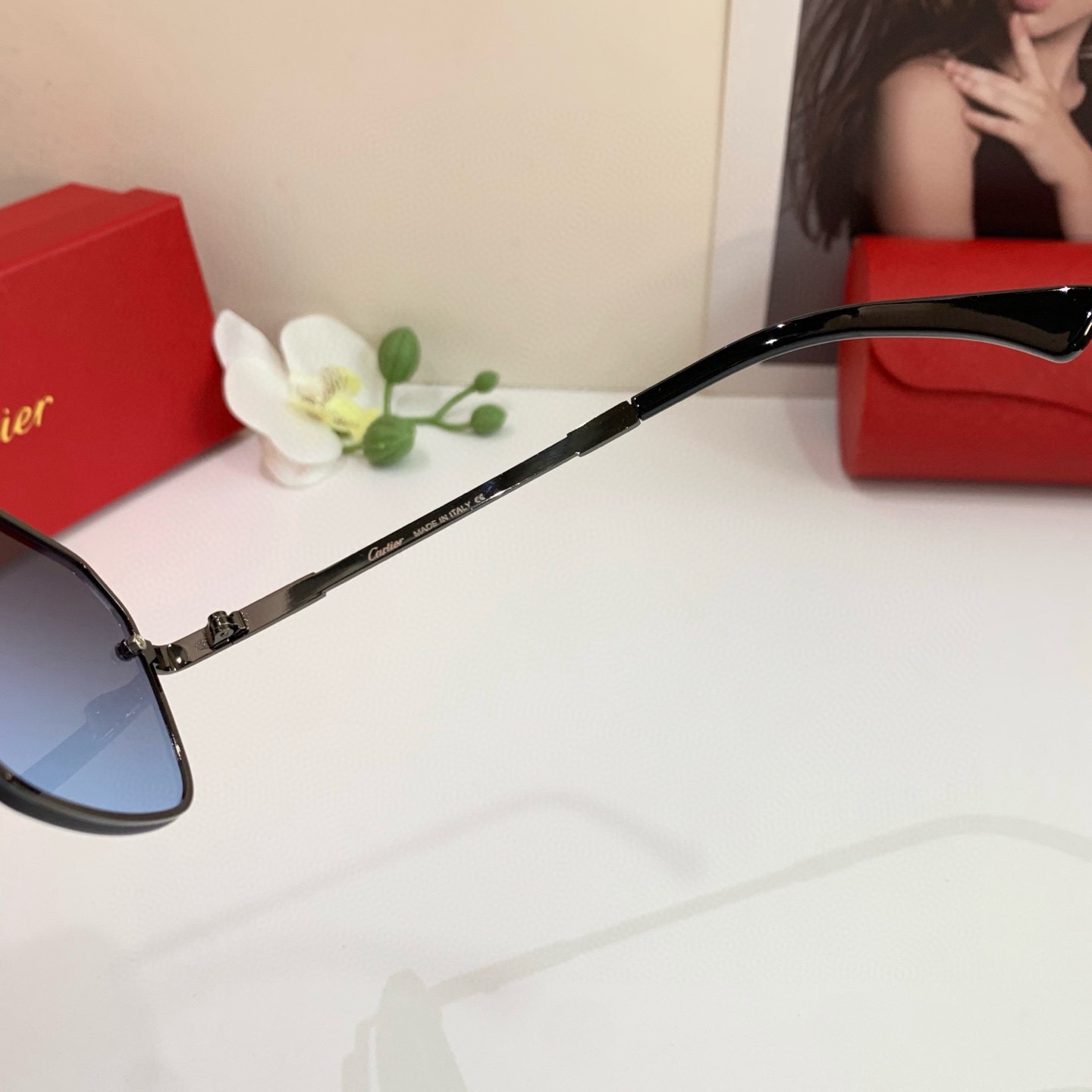 Cartier sunglasses