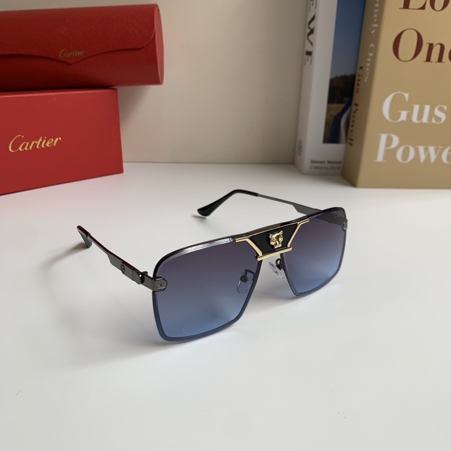 Cartier sunglasses