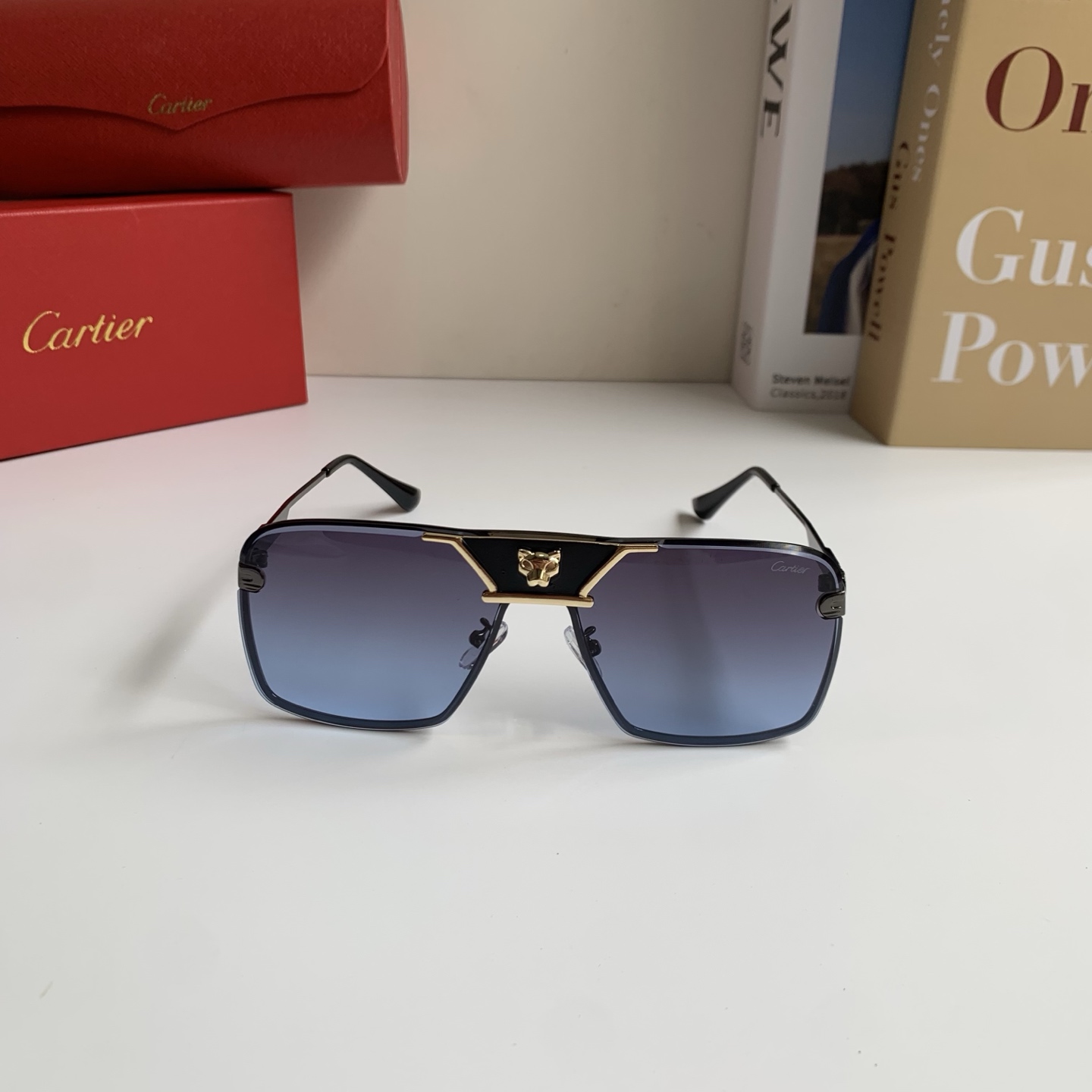 Cartier sunglasses