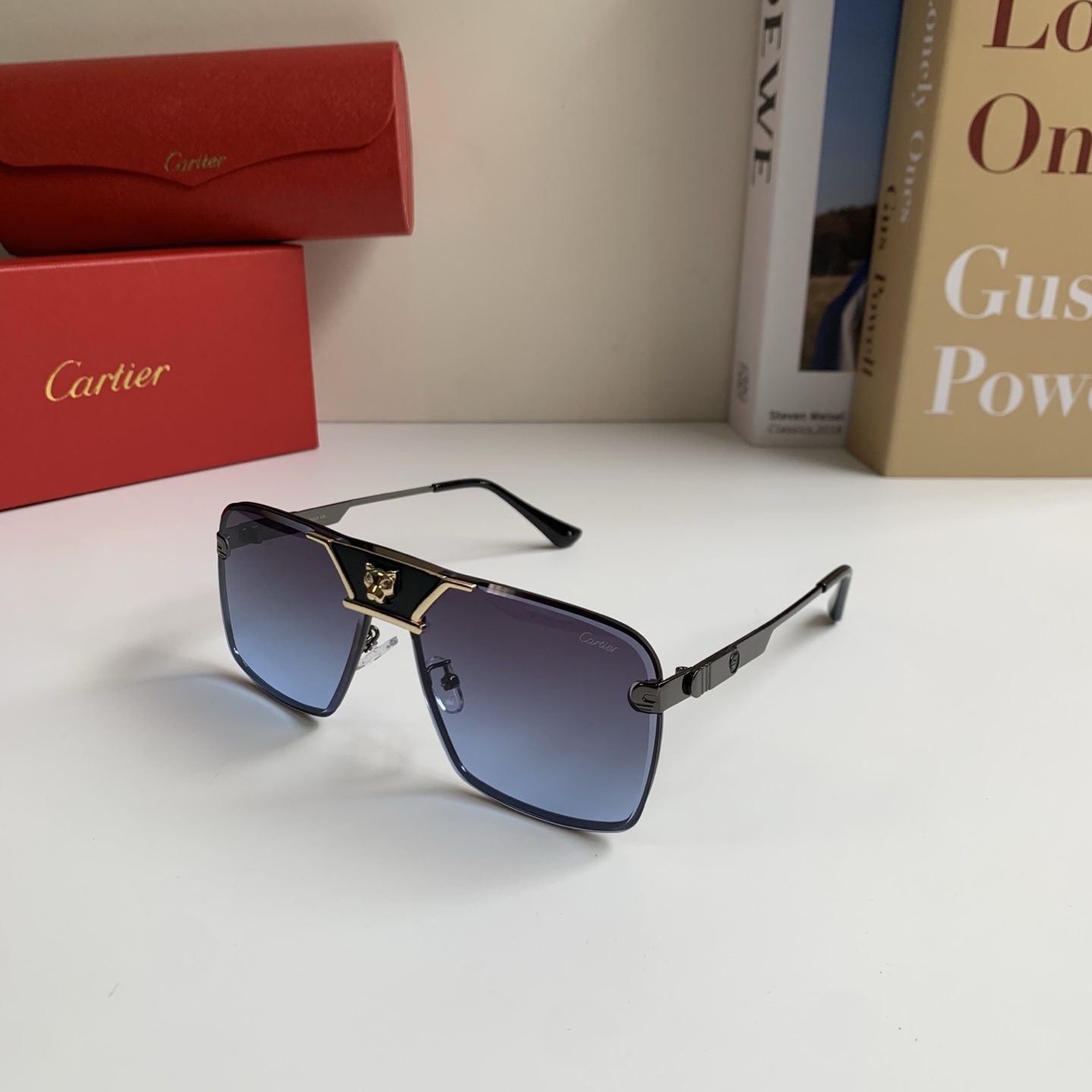 Cartier sunglasses