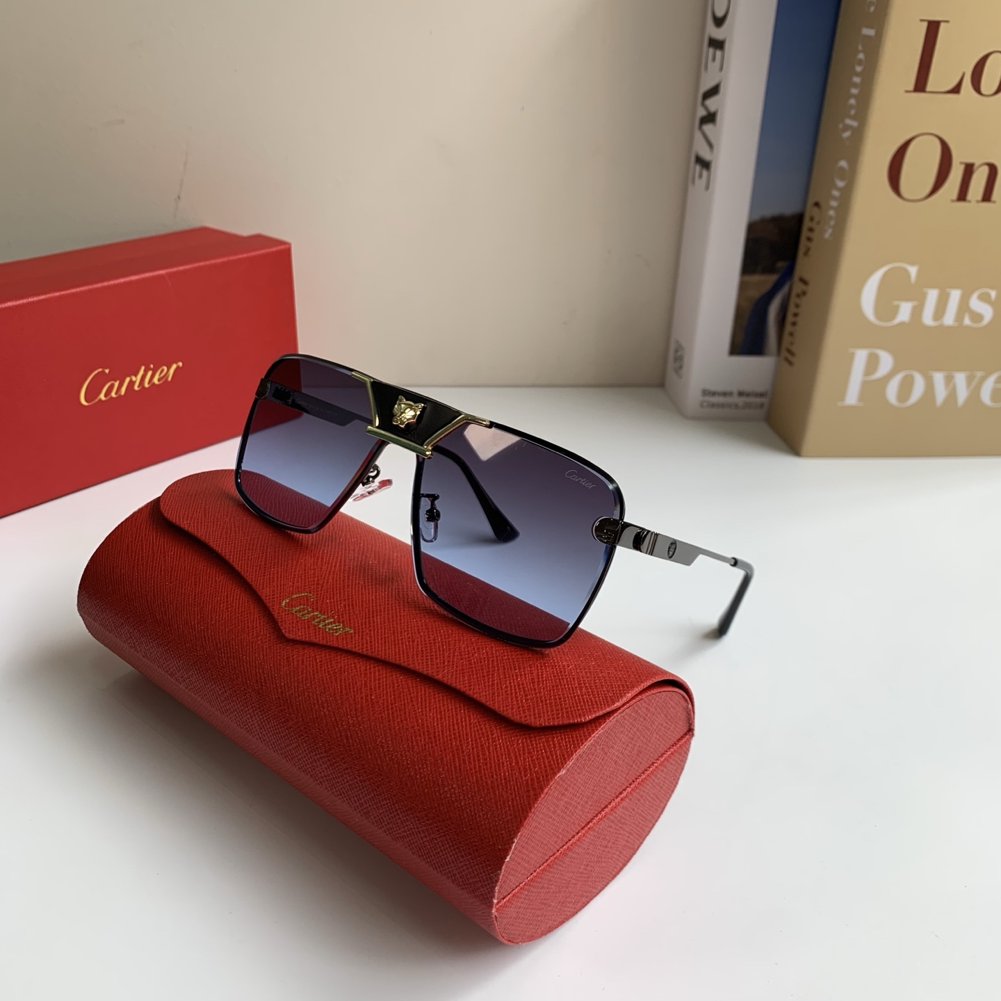 Cartier sunglasses