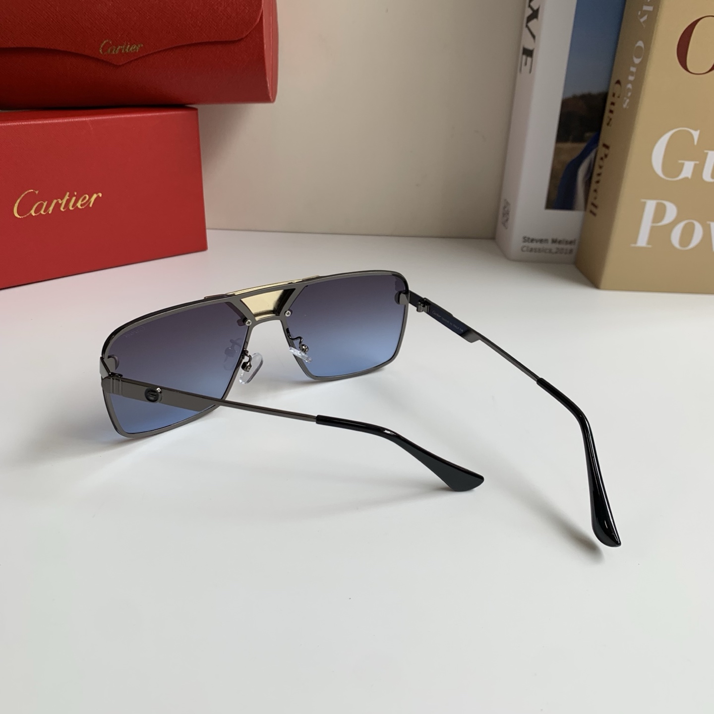 Cartier sunglasses