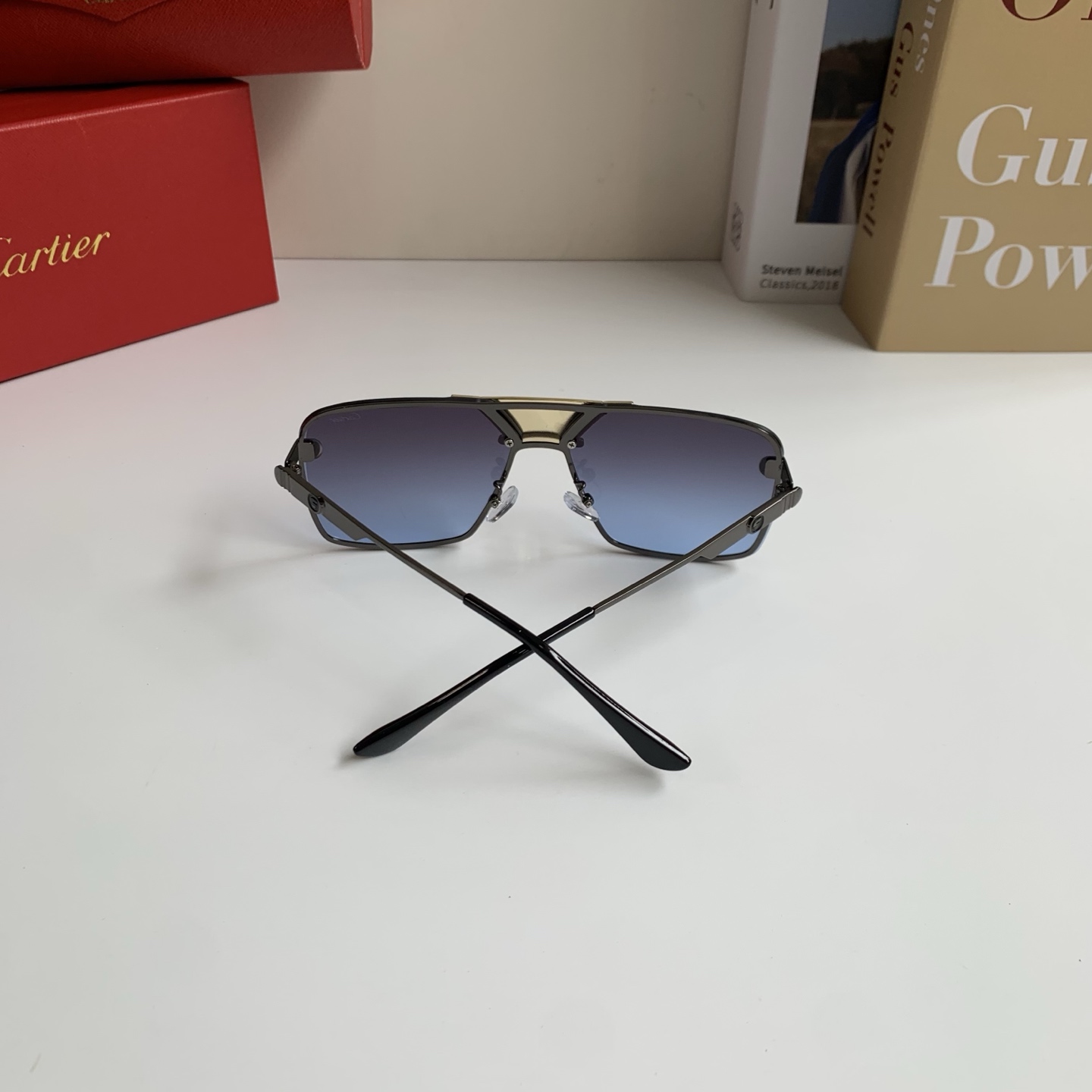 Cartier sunglasses