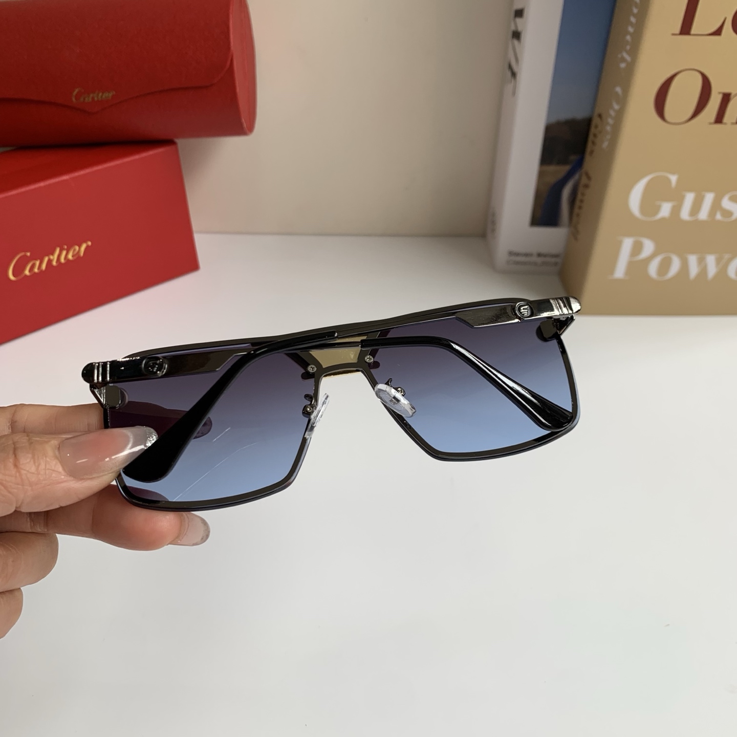 Cartier sunglasses