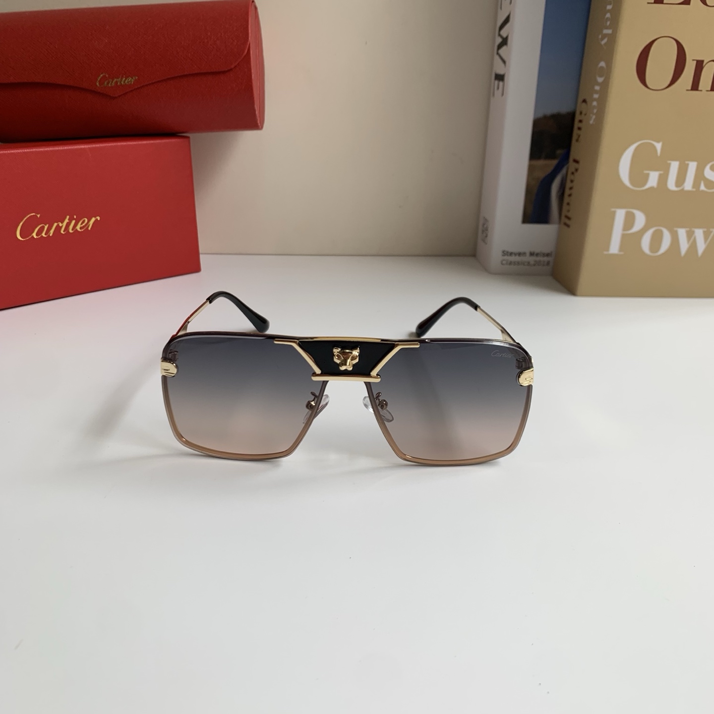 Cartier sunglasses