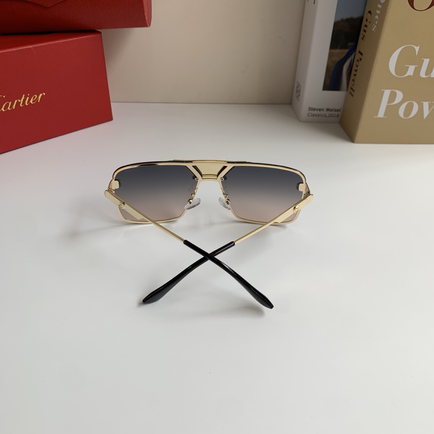 Cartier sunglasses