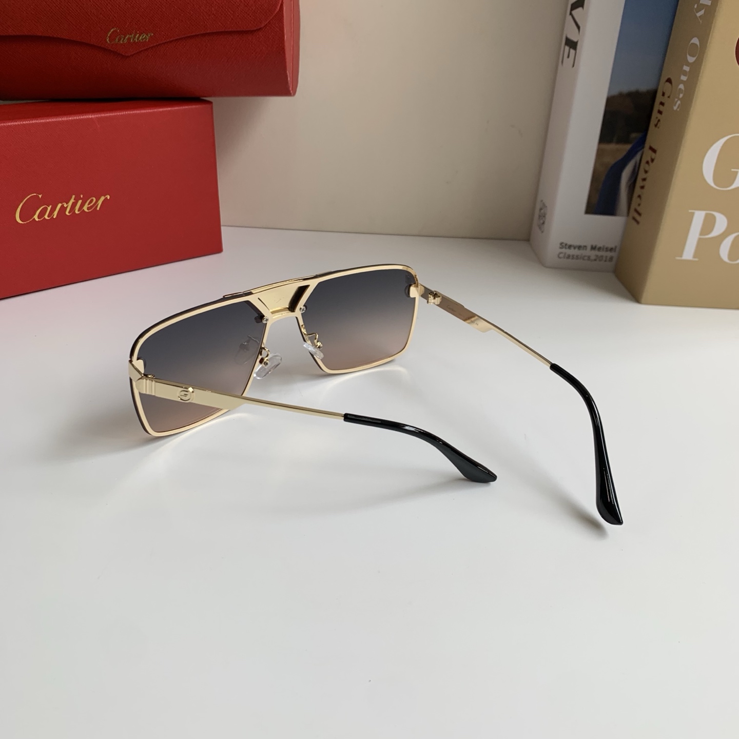 Cartier sunglasses