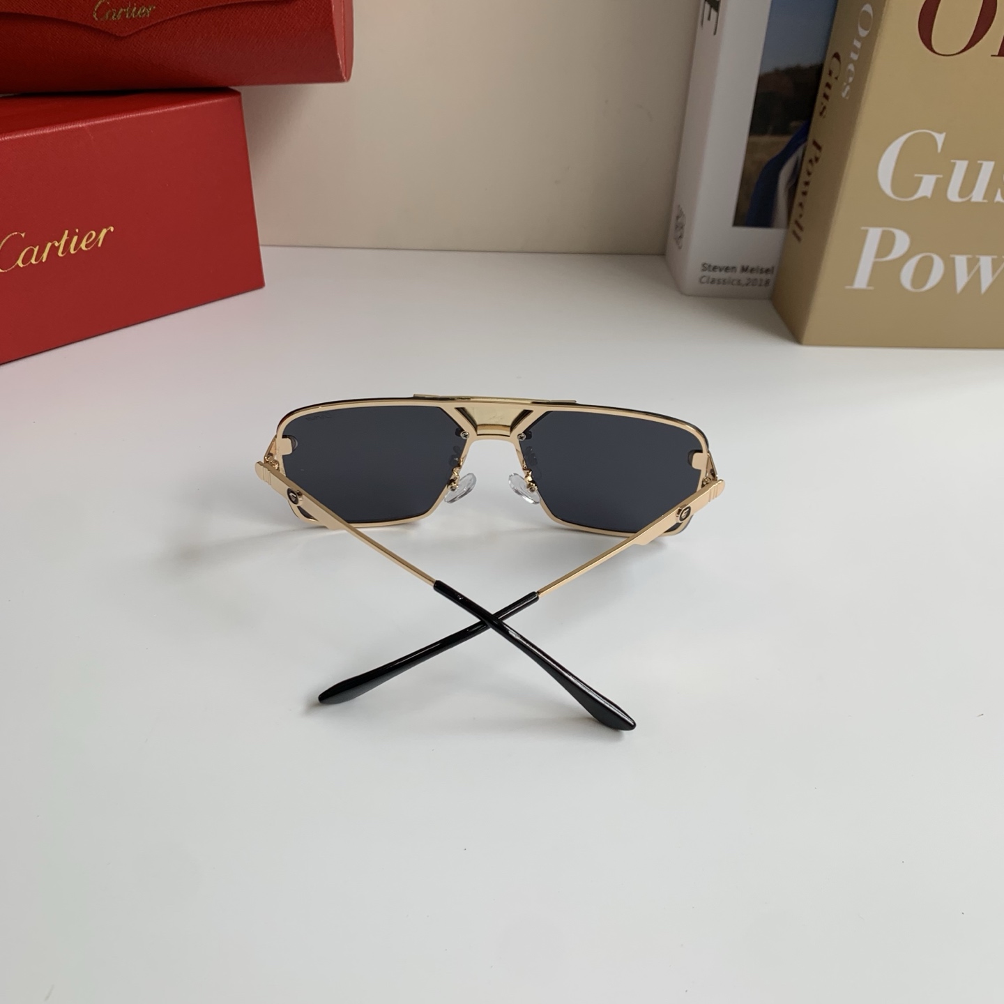 Cartier sunglasses