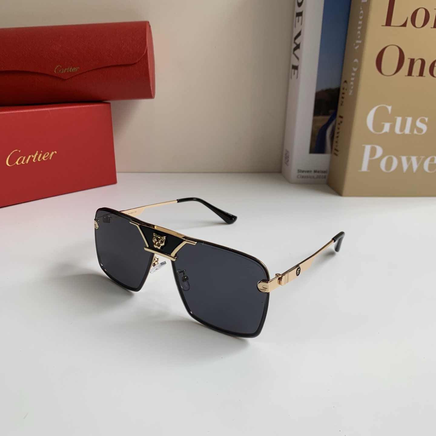 Cartier sunglasses