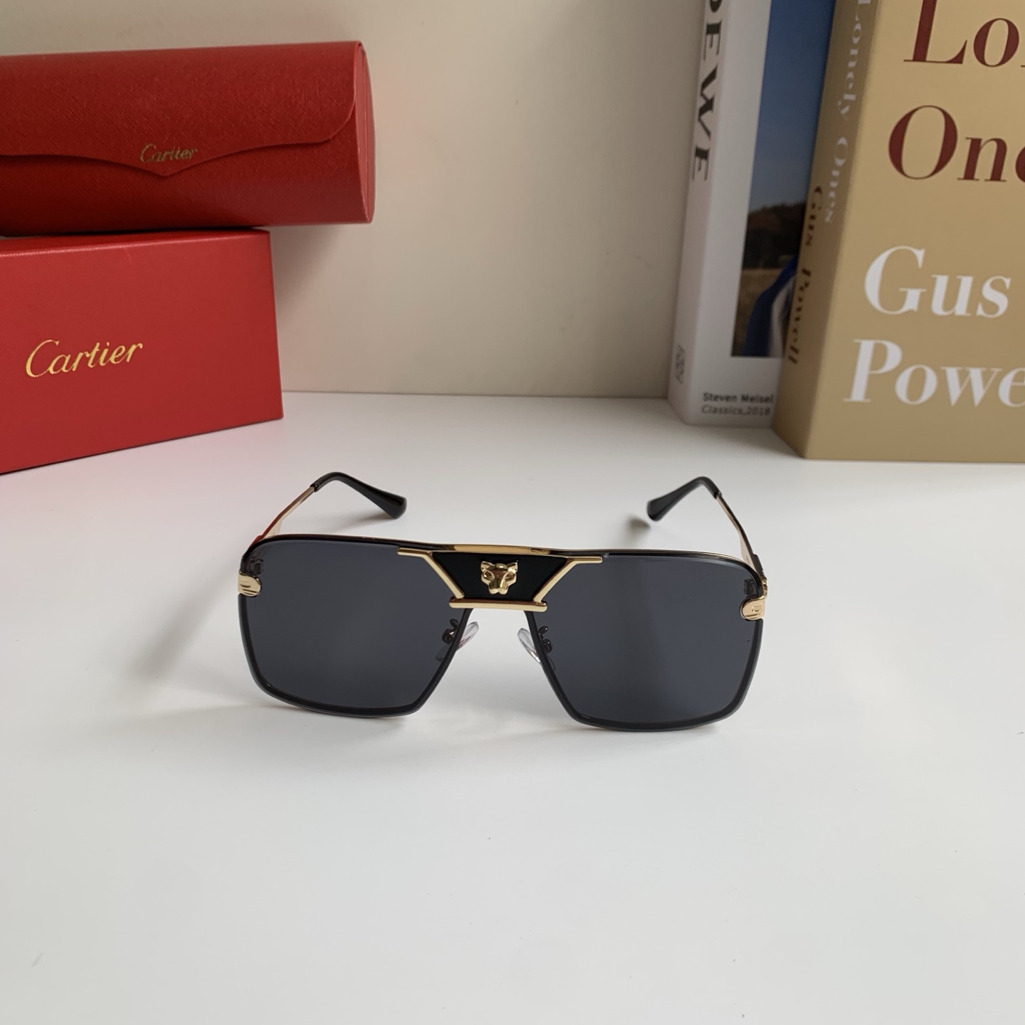 Cartier sunglasses