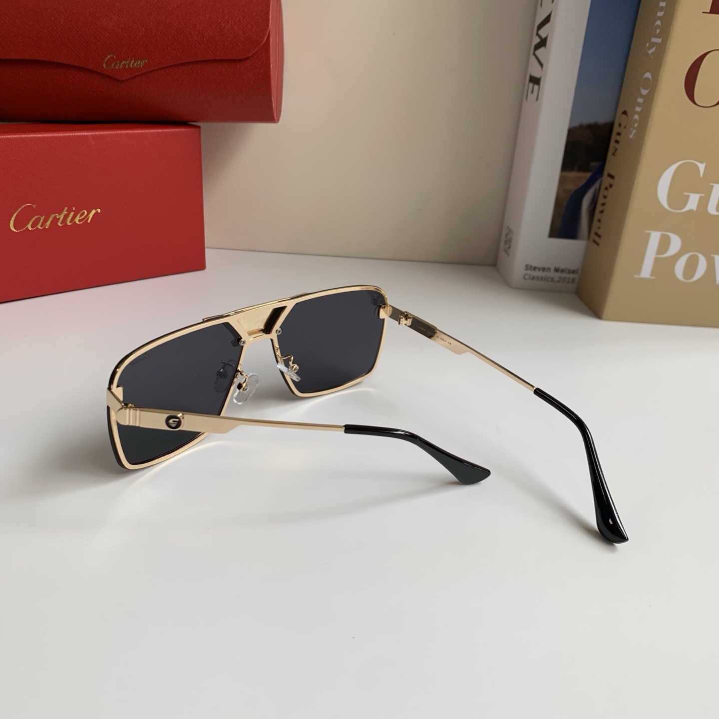 Cartier sunglasses
