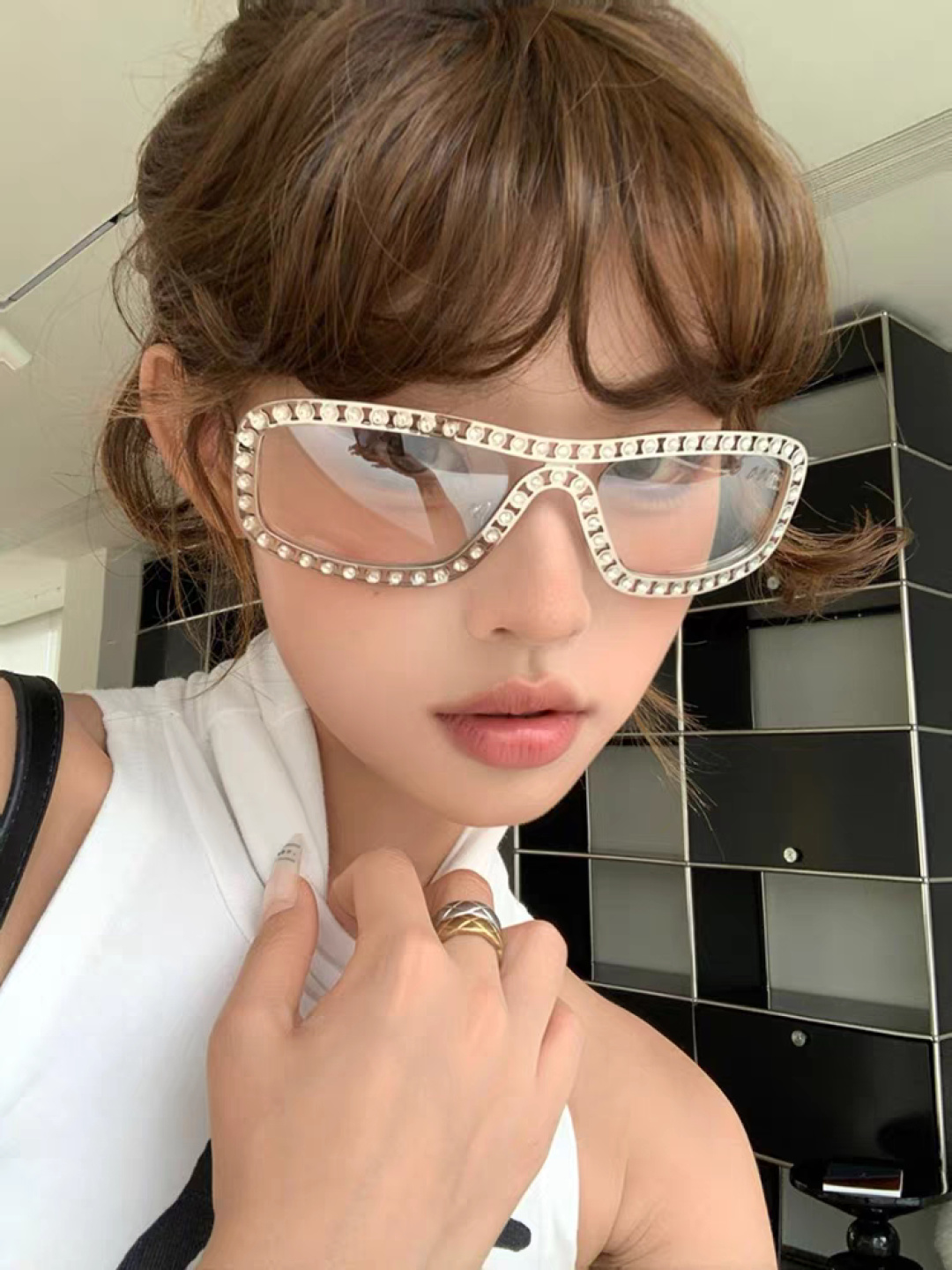 Chanel sunglasses