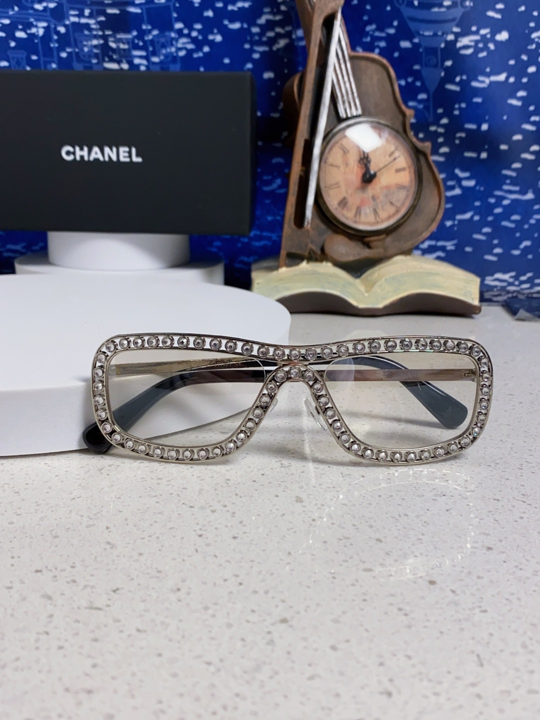 Chanel sunglasses