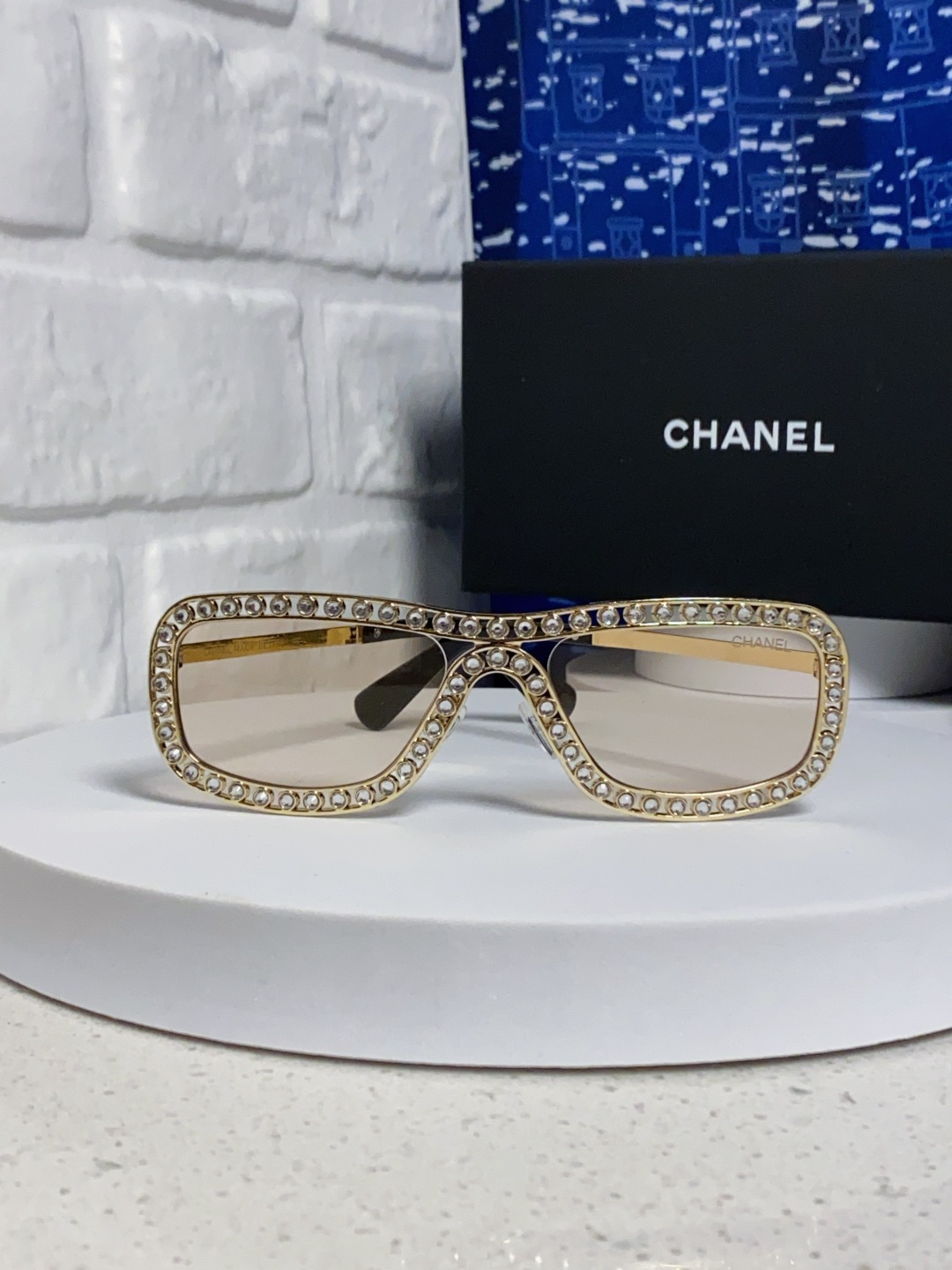 Chanel sunglasses