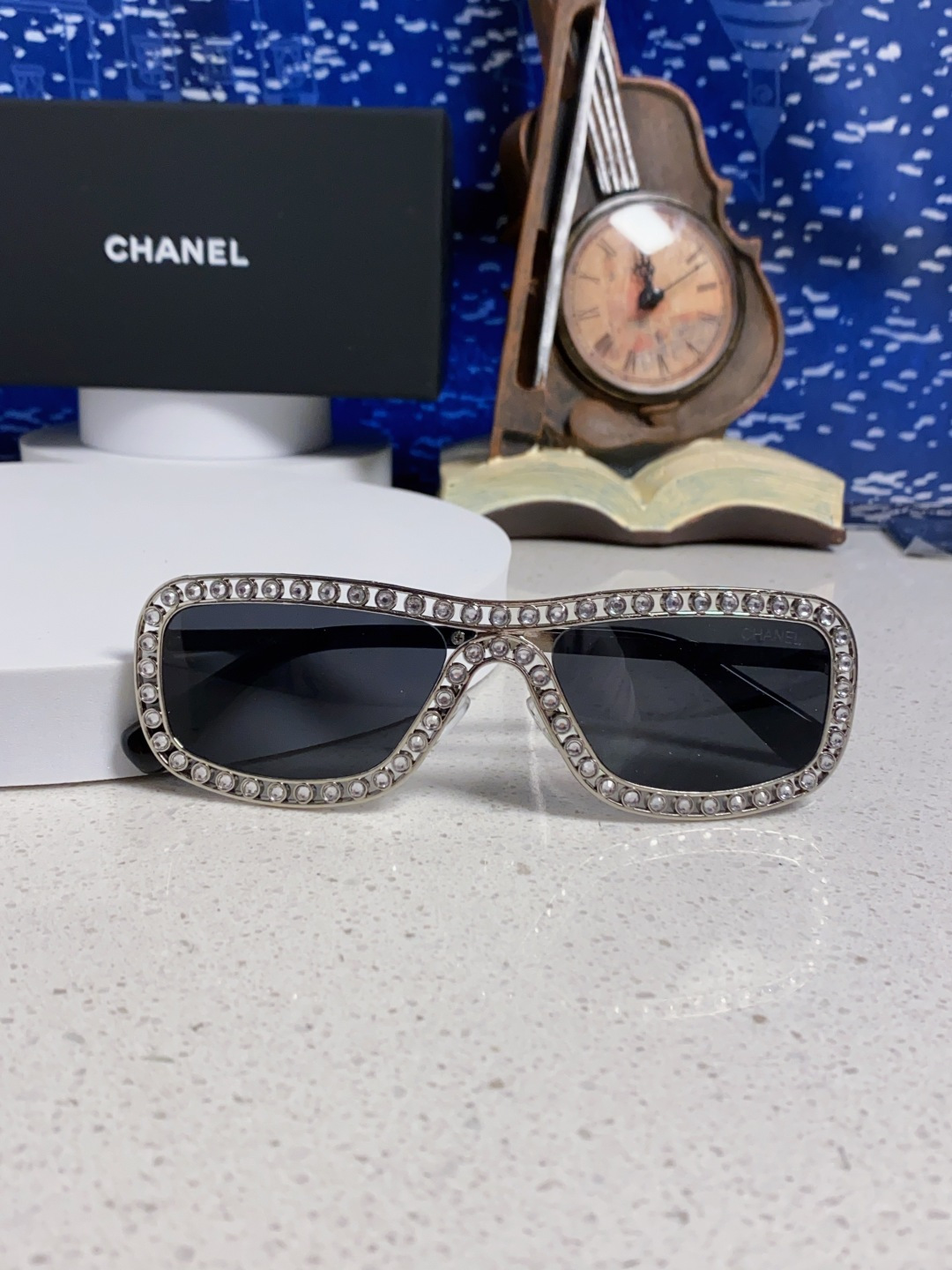 Chanel sunglasses
