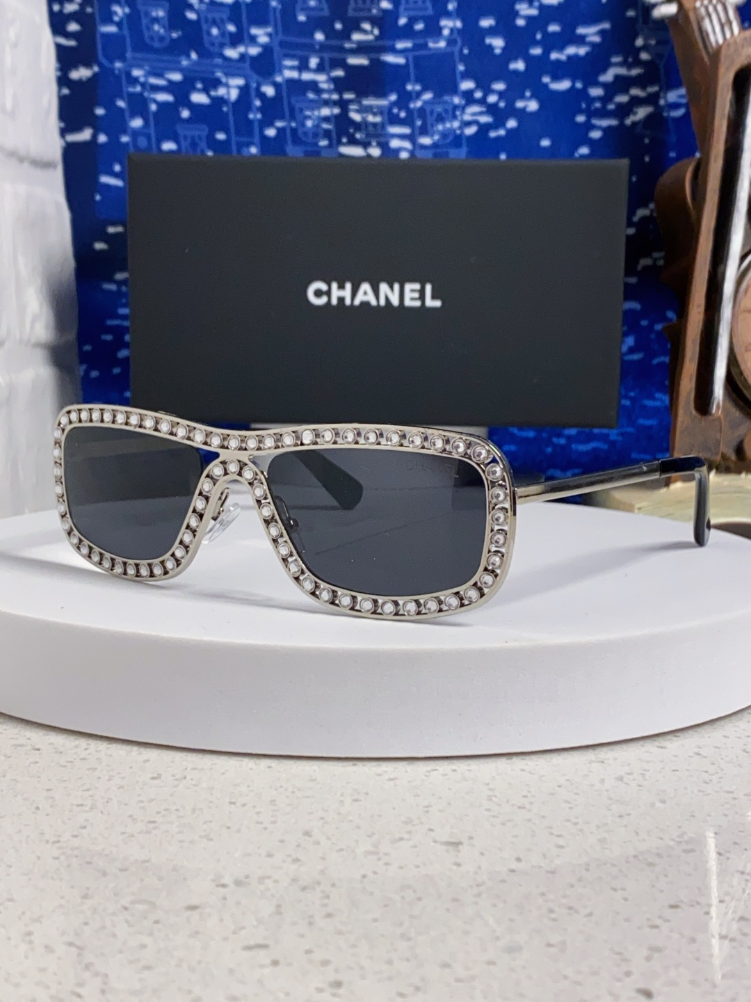 Chanel sunglasses