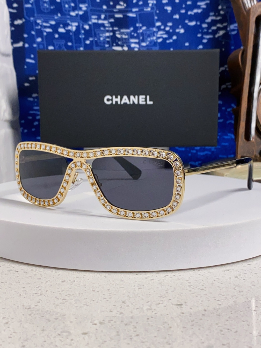 Chanel sunglasses