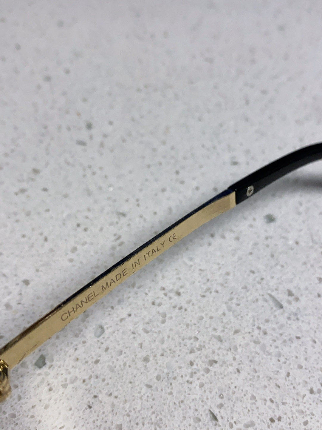 Chanel sunglasses